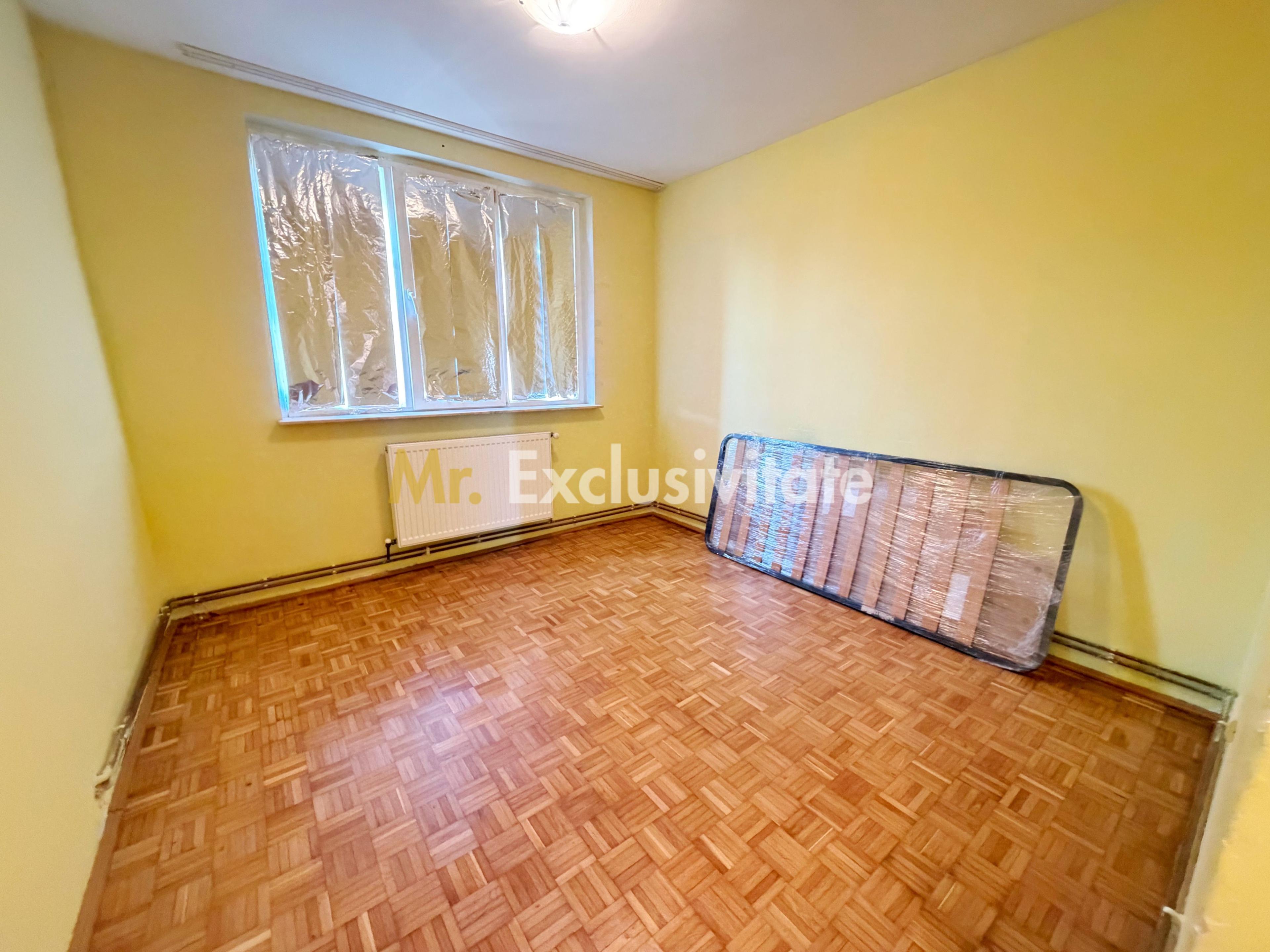 Apartament 3 camere decomandat Trivale - 10
