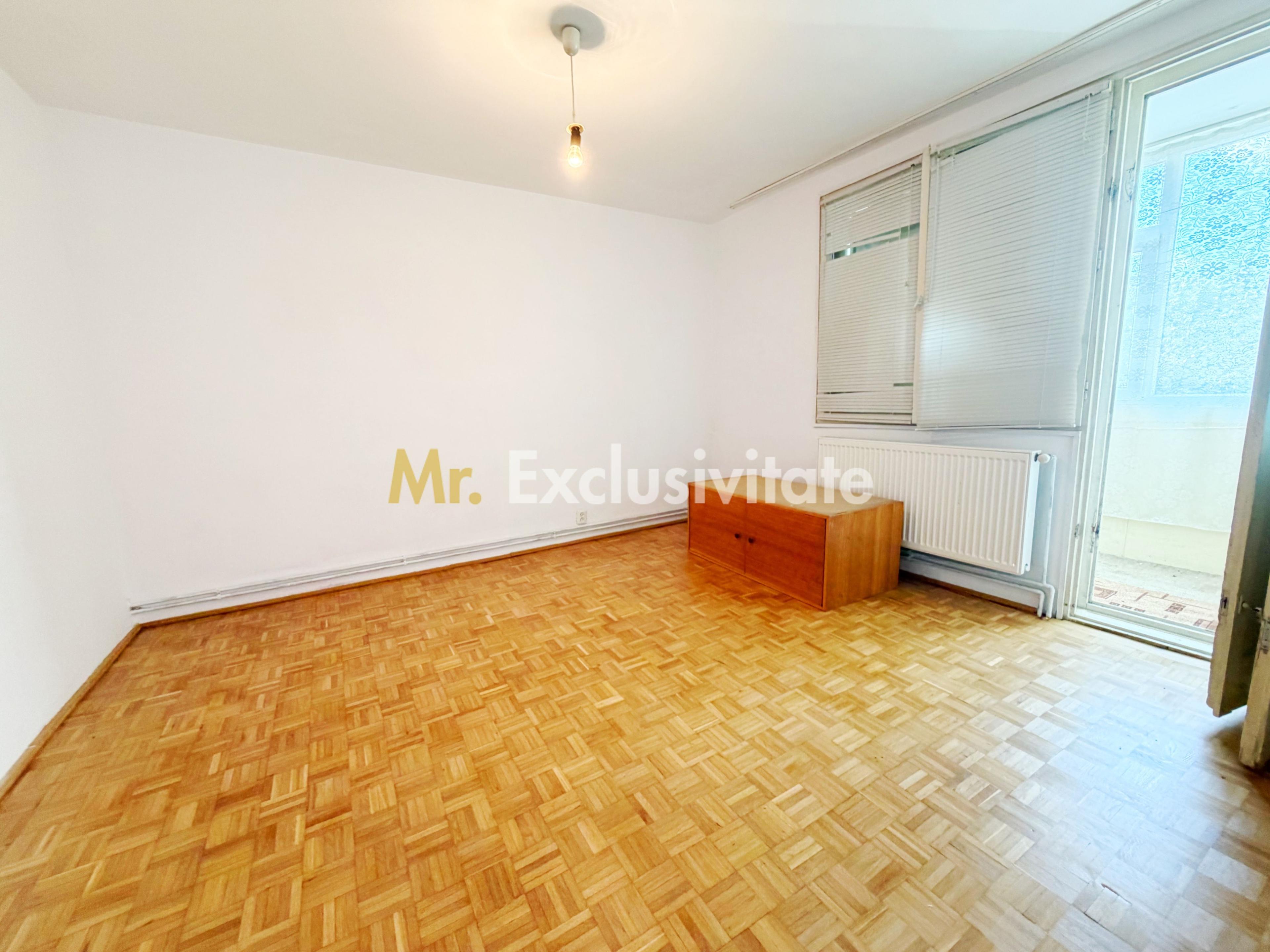 Apartament 3 camere decomandat Trivale - 11