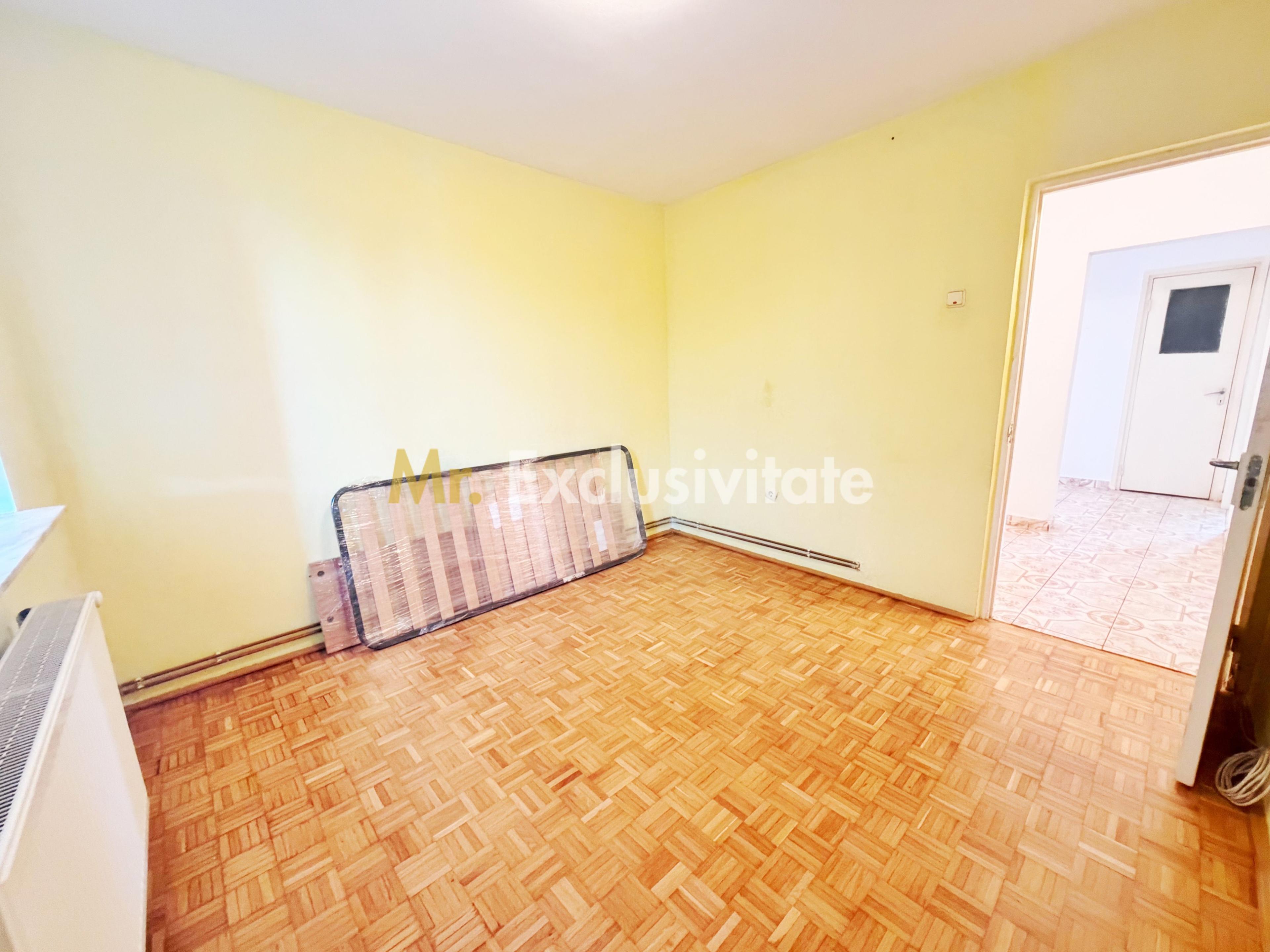 Apartament 3 camere decomandat Trivale - 9