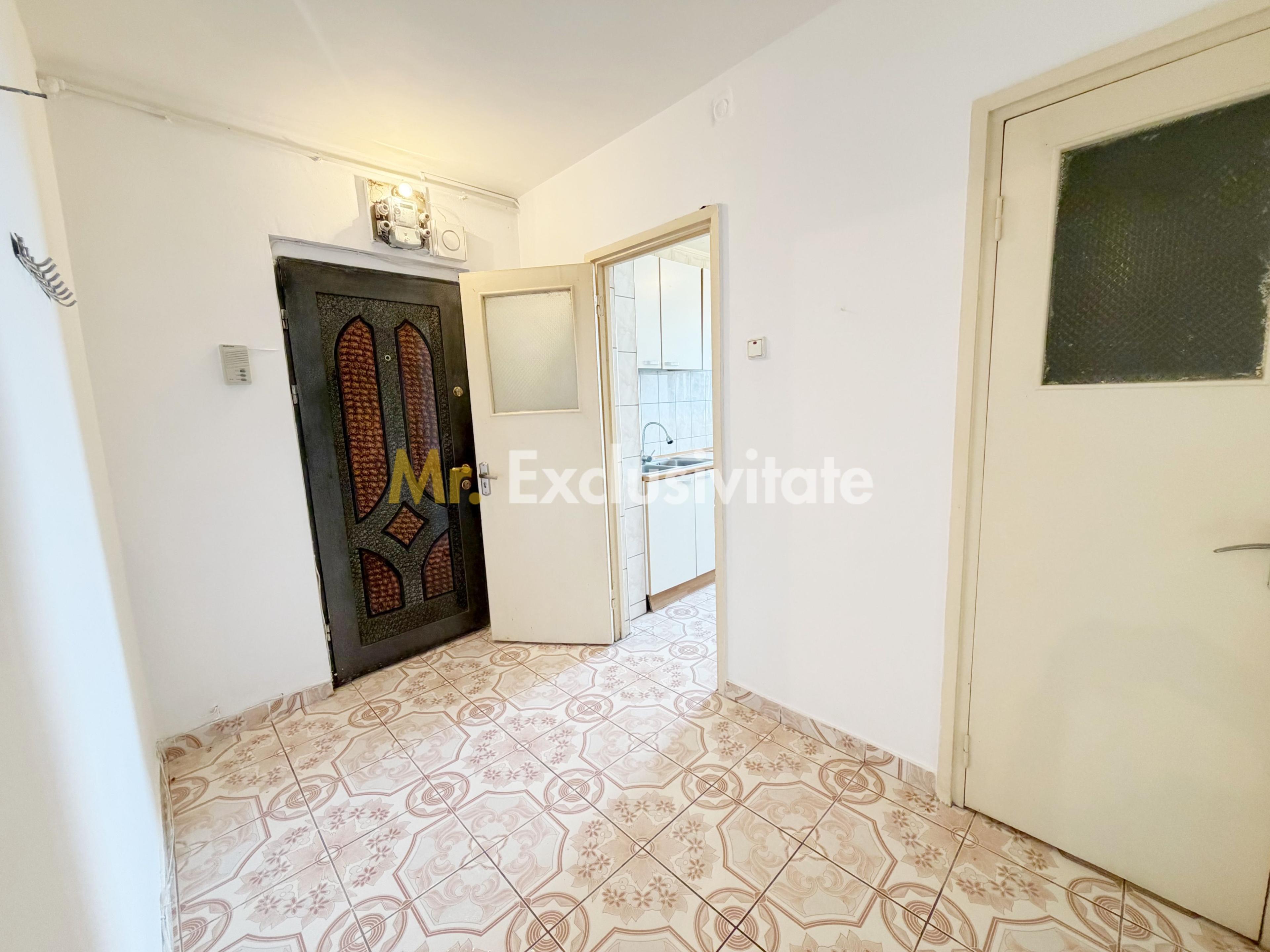 Apartament 3 camere decomandat Trivale - 3