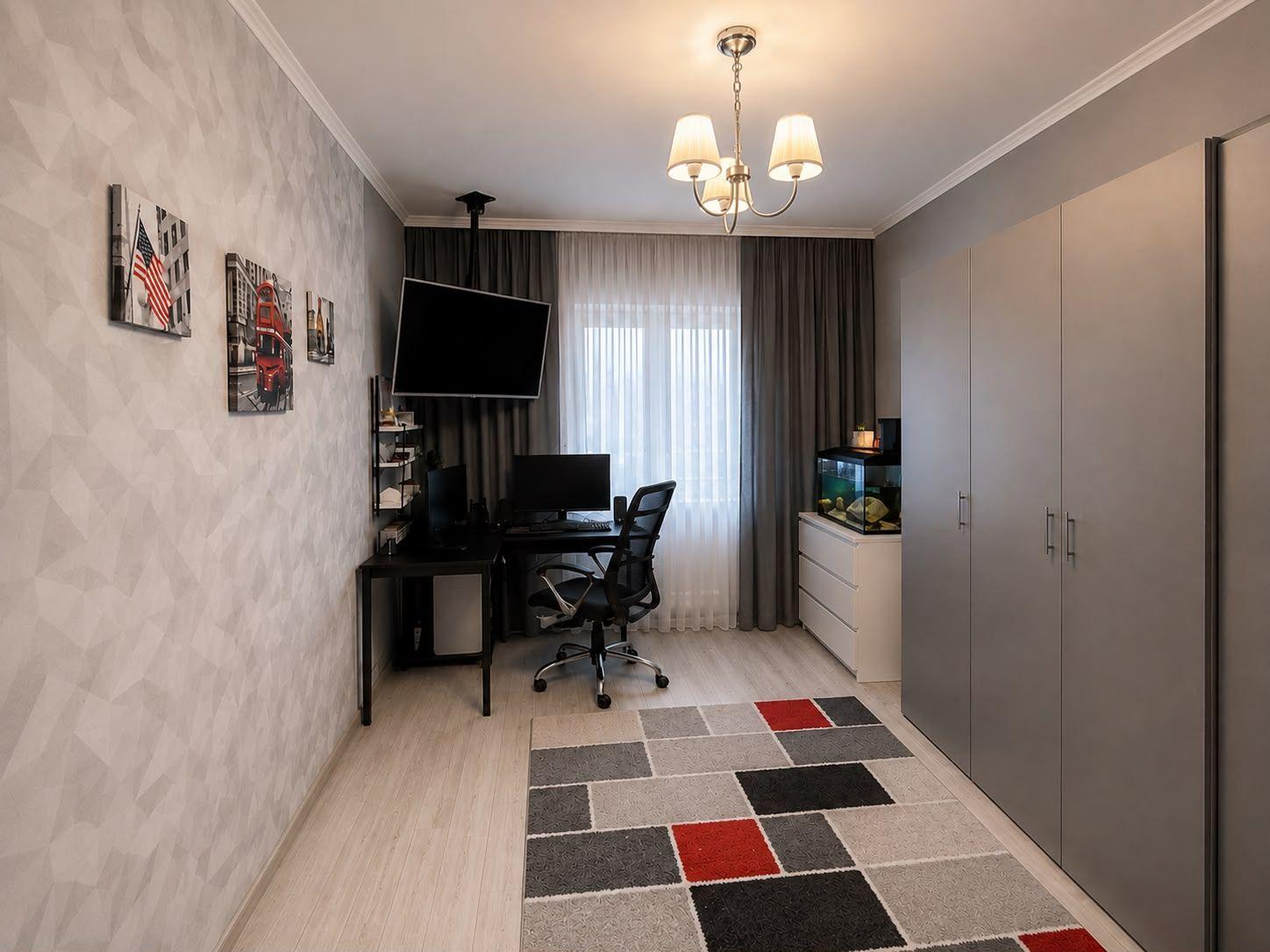 APARTAMENT 2 CAMERE COMPLEX PLANORAMA - 6