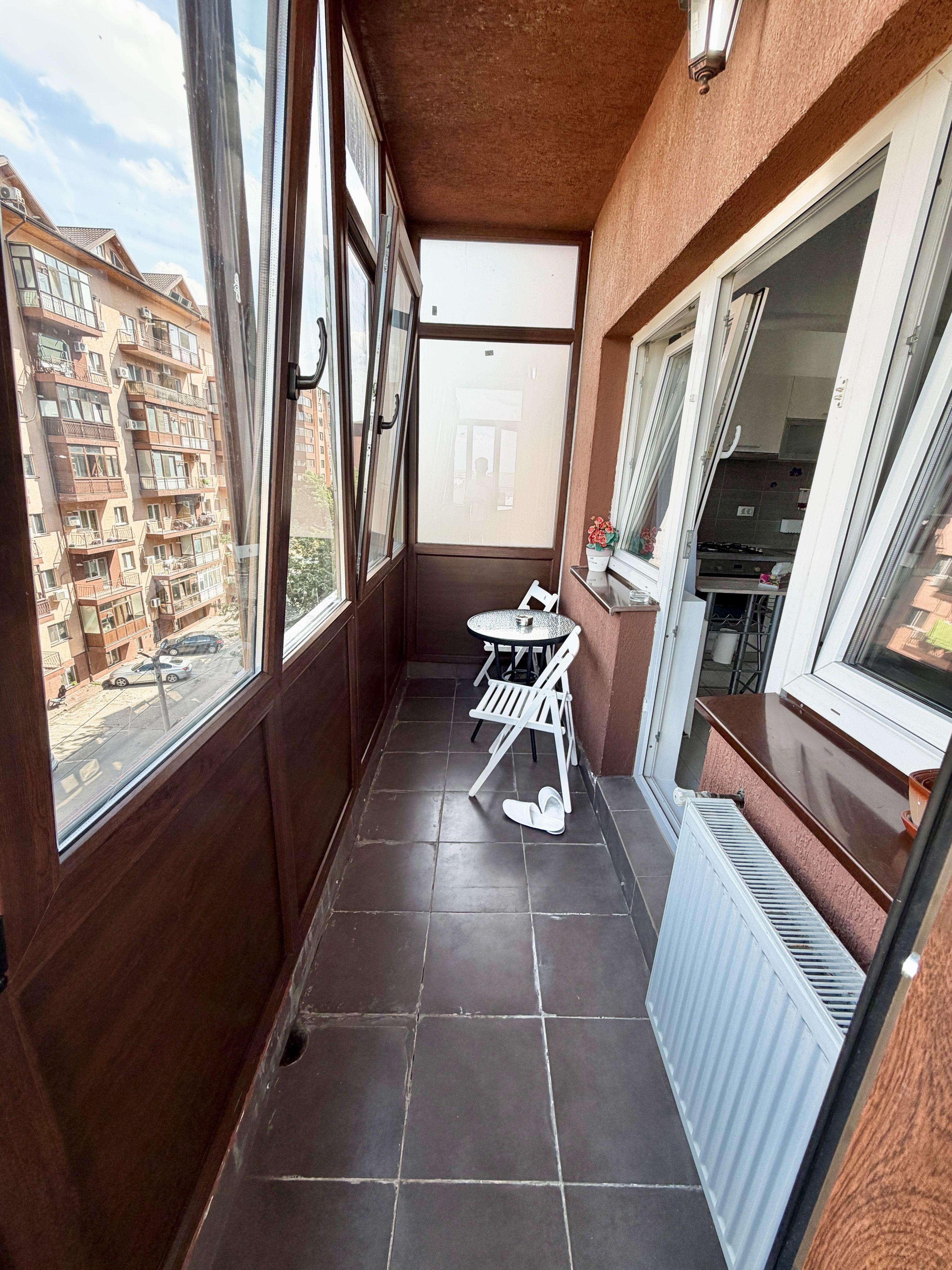 Ap 3 cam. Militari Residence Rezervelor 54 - comision 50% - 11