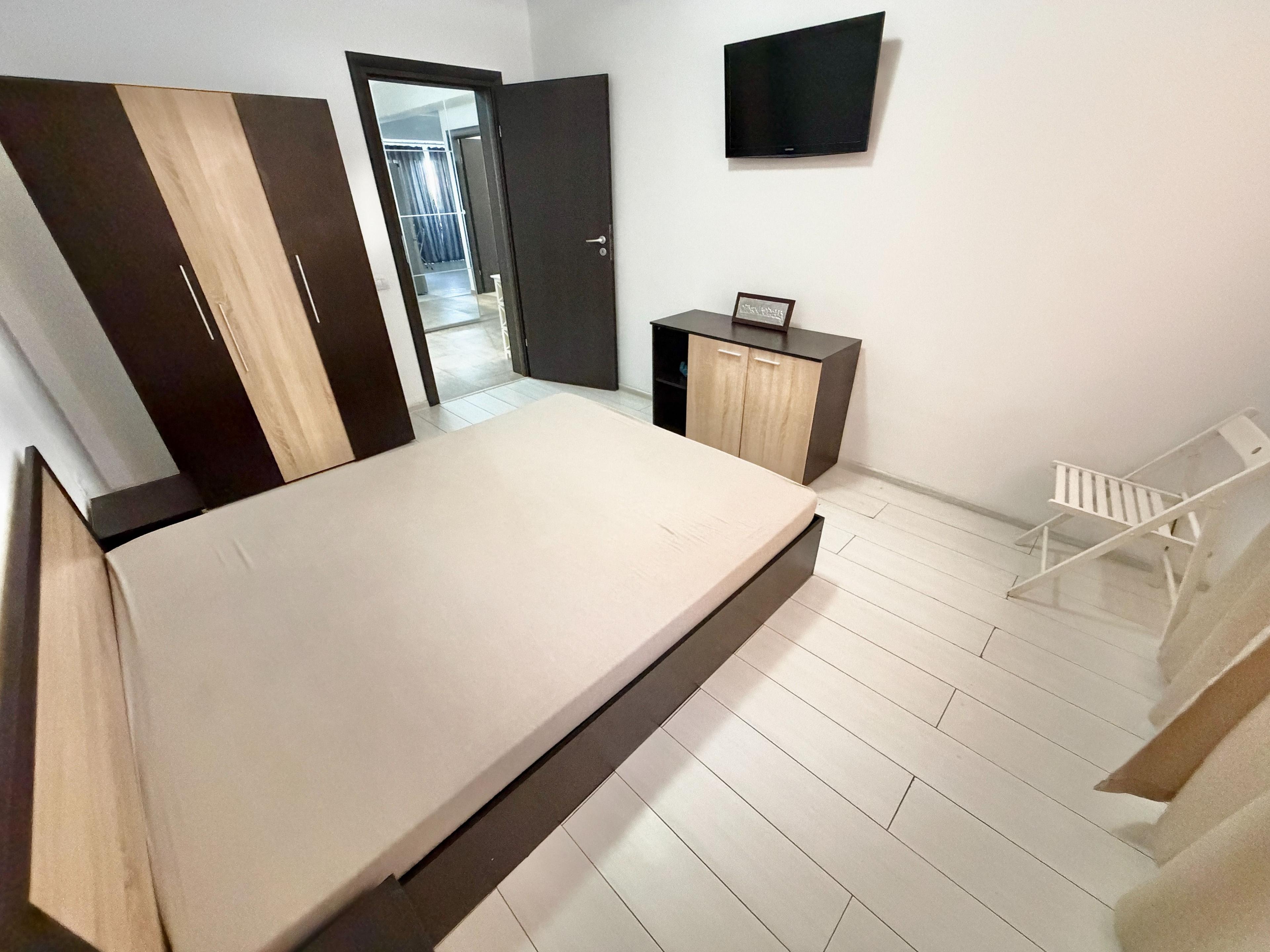 Ap 3 cam. Militari Residence Rezervelor 54 - comision 50% - 8