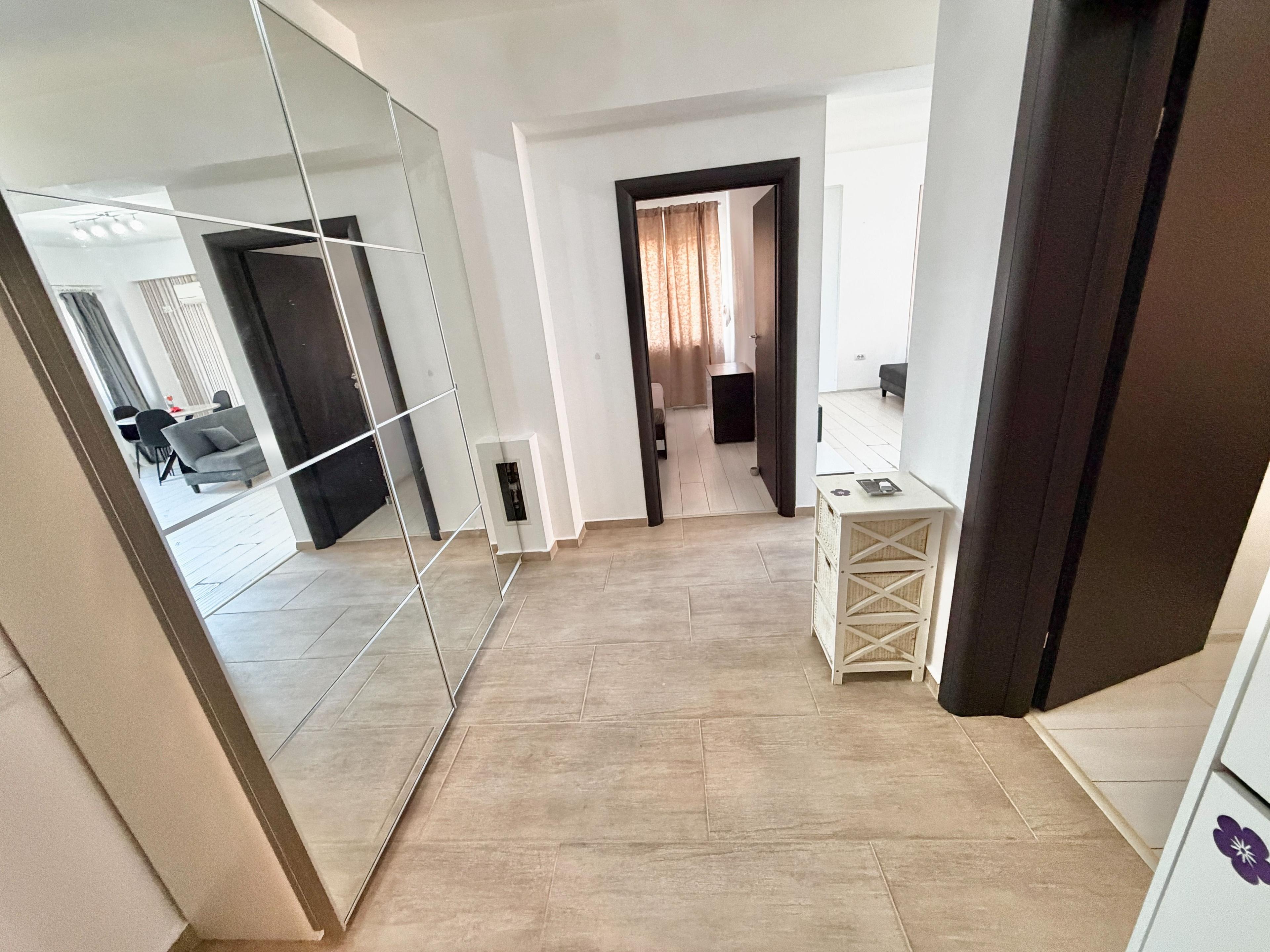 Ap 3 cam. Militari Residence Rezervelor 54 - comision 50% - 4