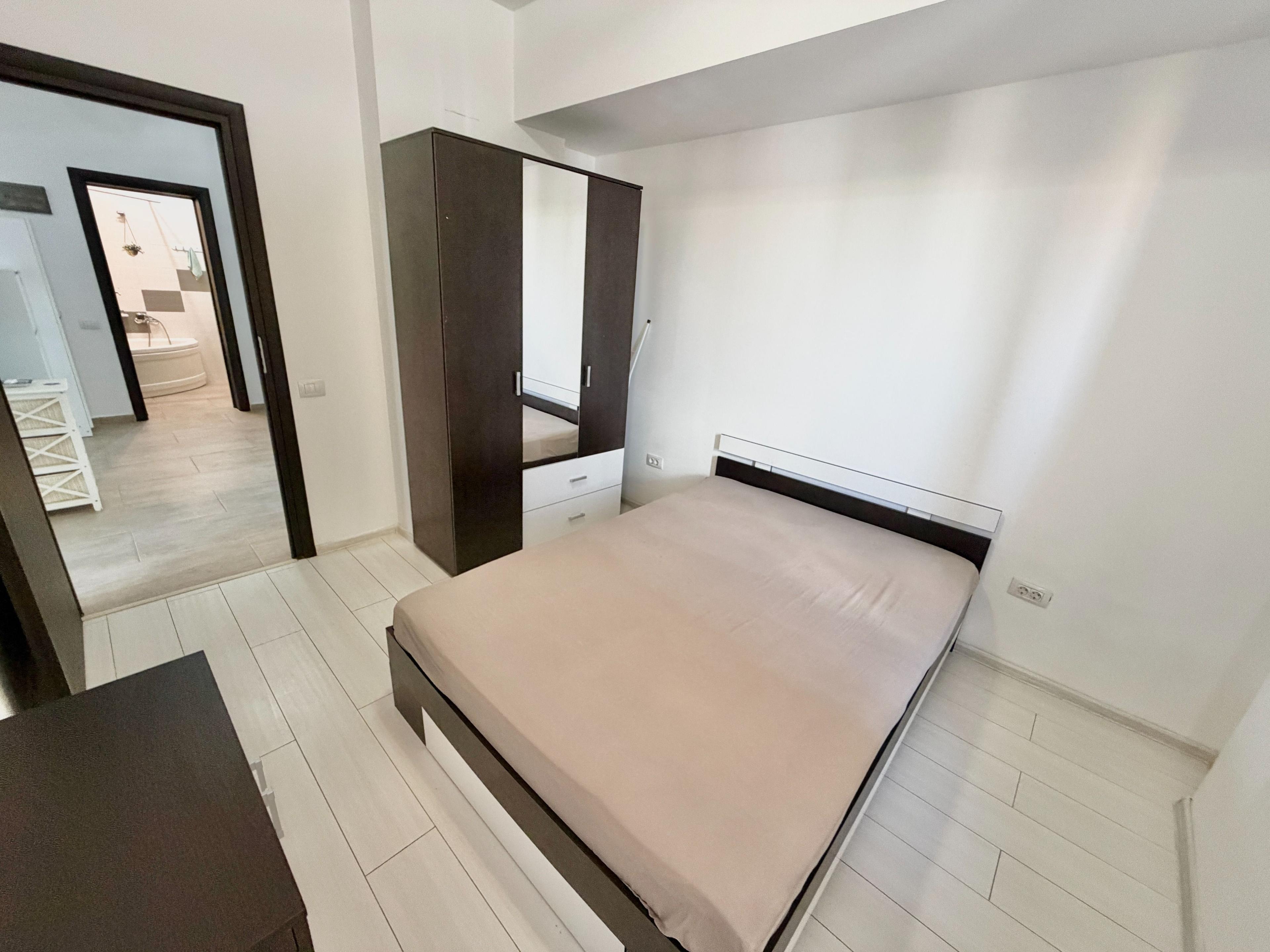 Ap 3 cam. Militari Residence Rezervelor 54 - comision 50% - 3