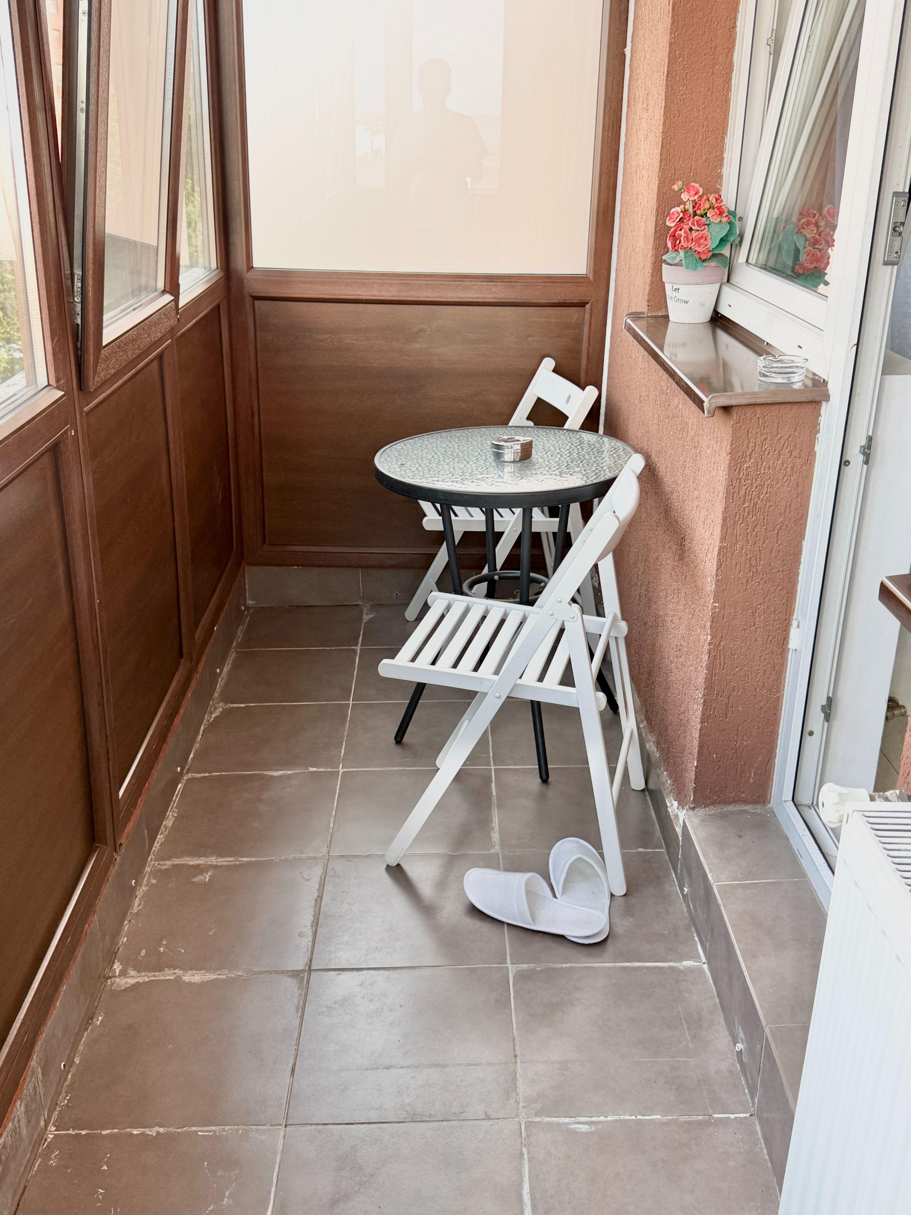 Ap 3 cam. Militari Residence Rezervelor 54 - comision 50% - 13