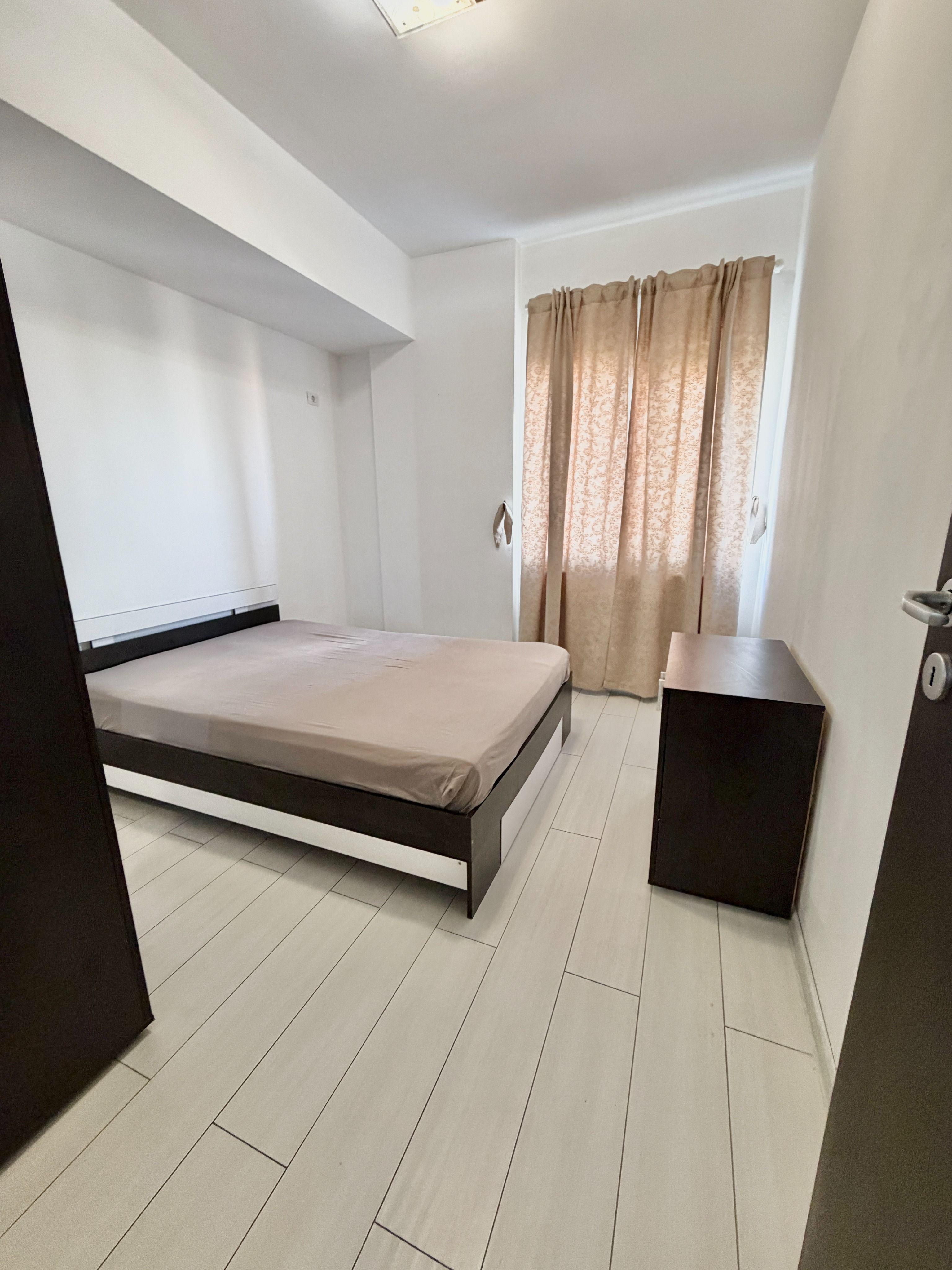Ap 3 cam. Militari Residence Rezervelor 54 - comision 50% - 6