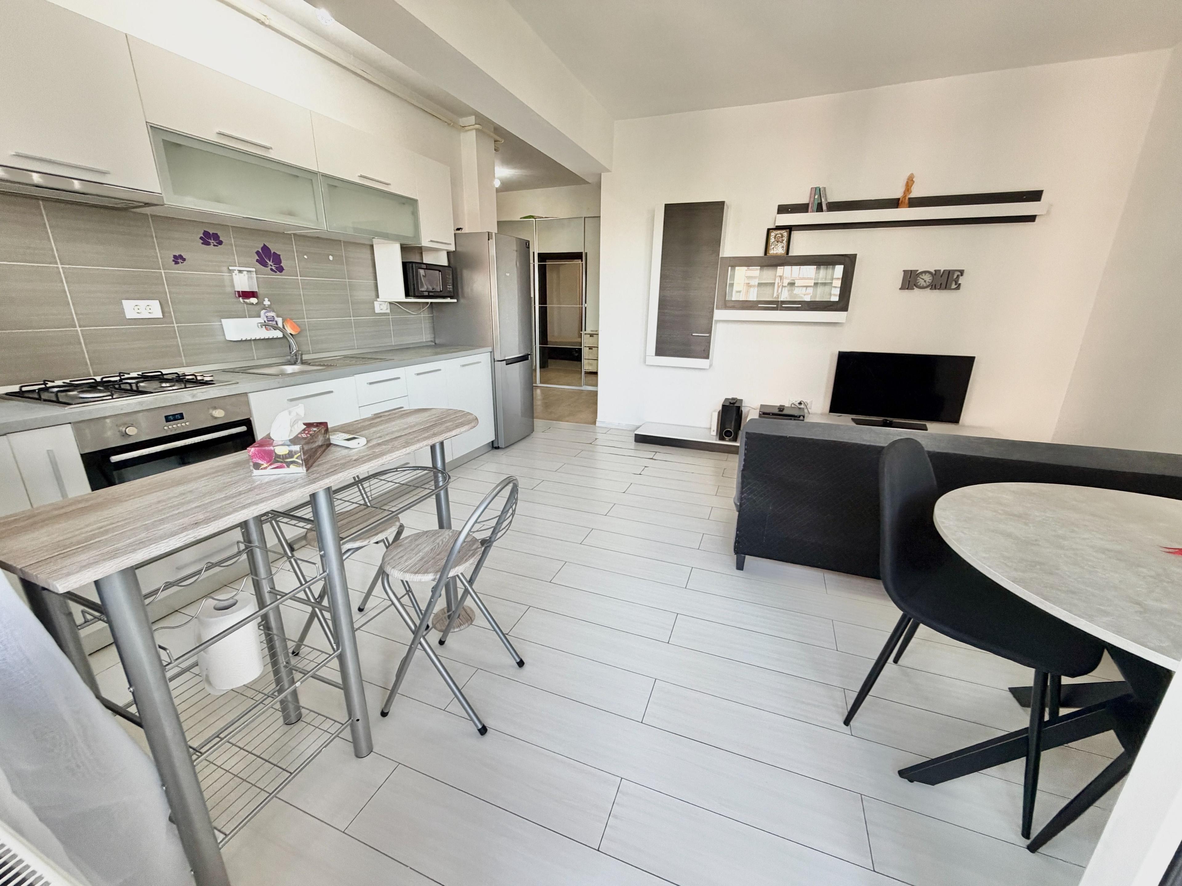 Ap 3 cam. Militari Residence Rezervelor 54 - comision 50% - 2