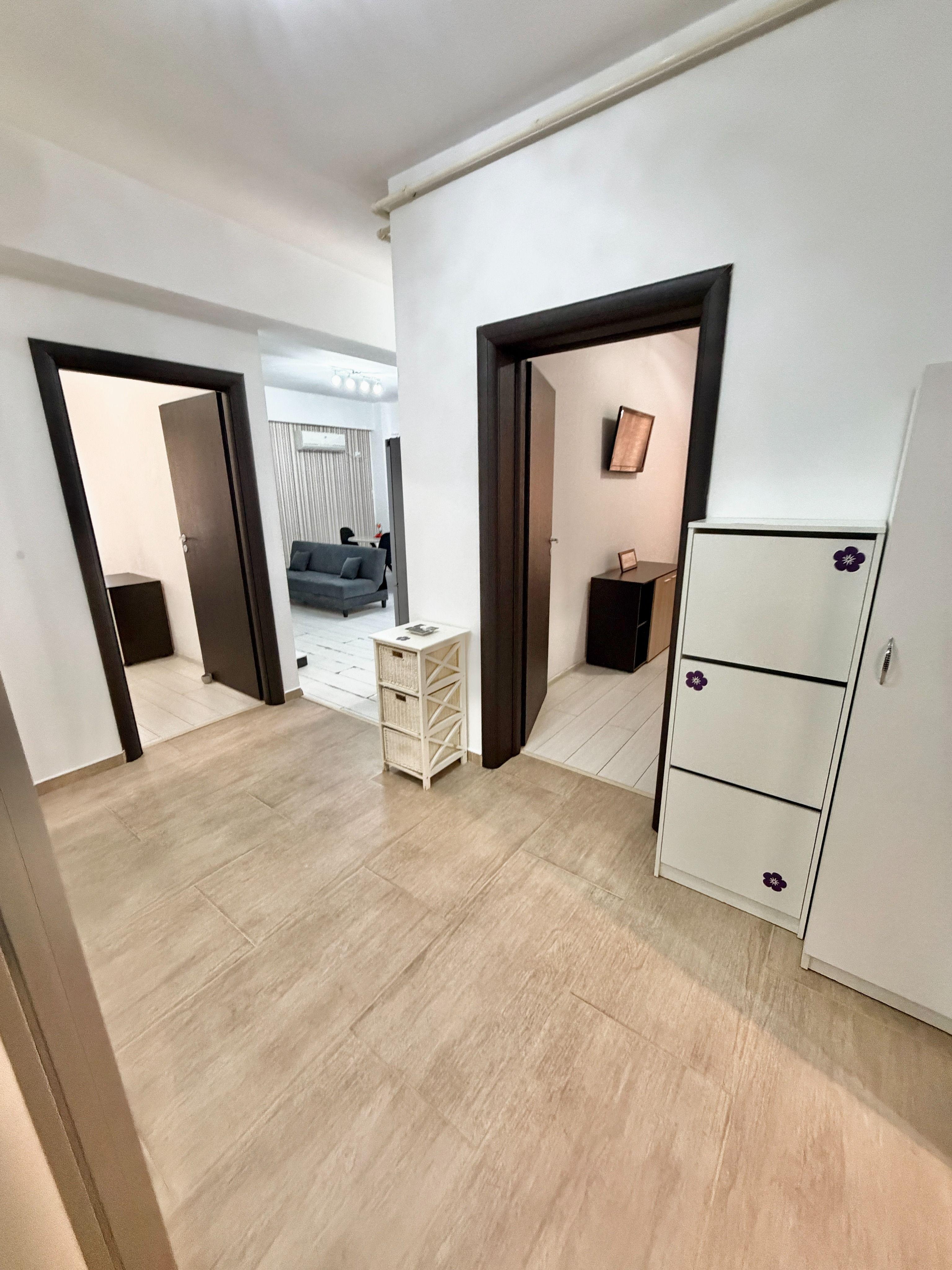 Ap 3 cam. Militari Residence Rezervelor 54 - comision 50% - 7