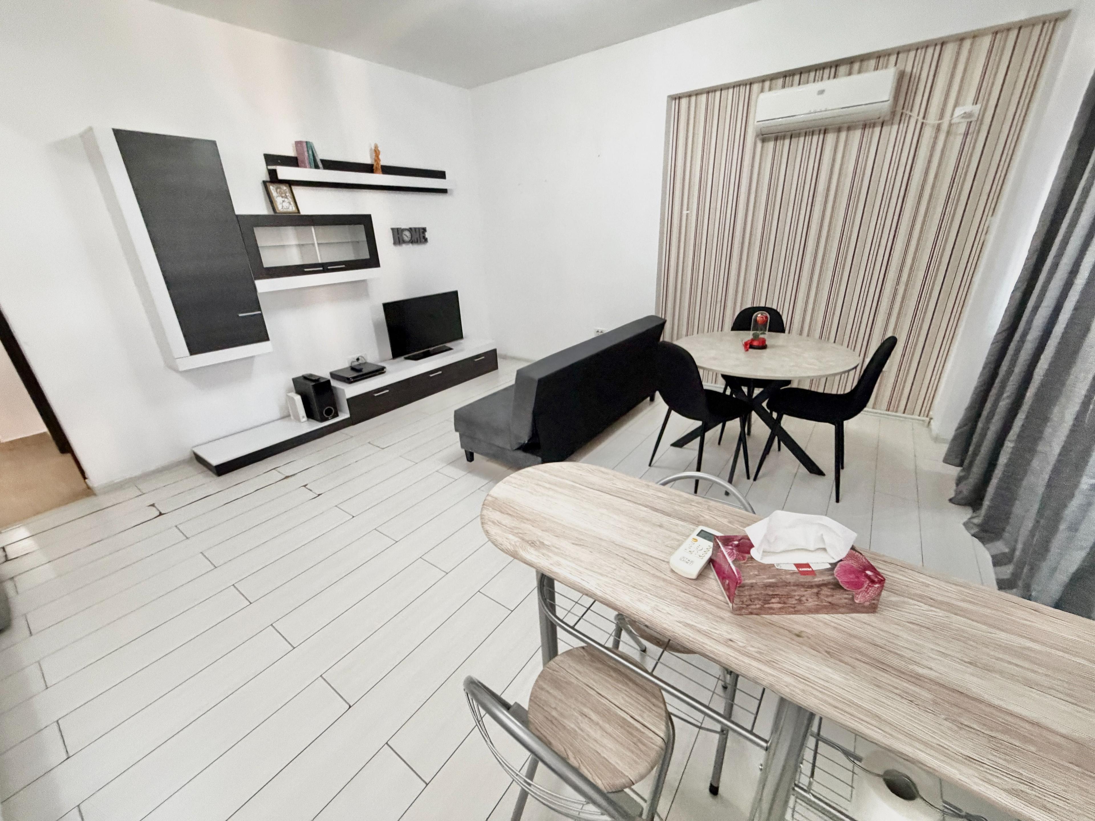 Ap 3 cam. Militari Residence Rezervelor 54 - comision 50% - 1