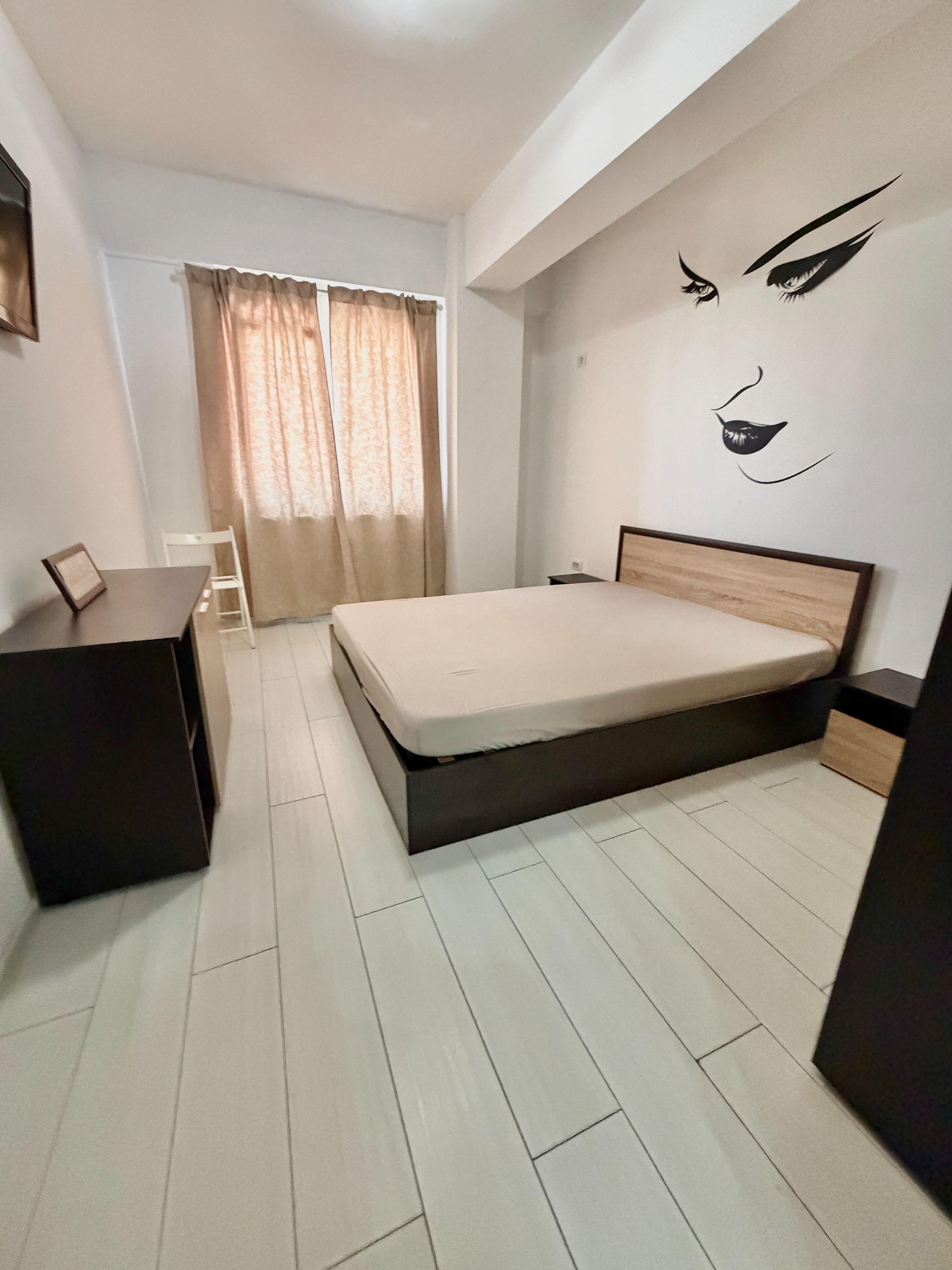 Ap 3 cam. Militari Residence Rezervelor 54 - comision 50% - 10