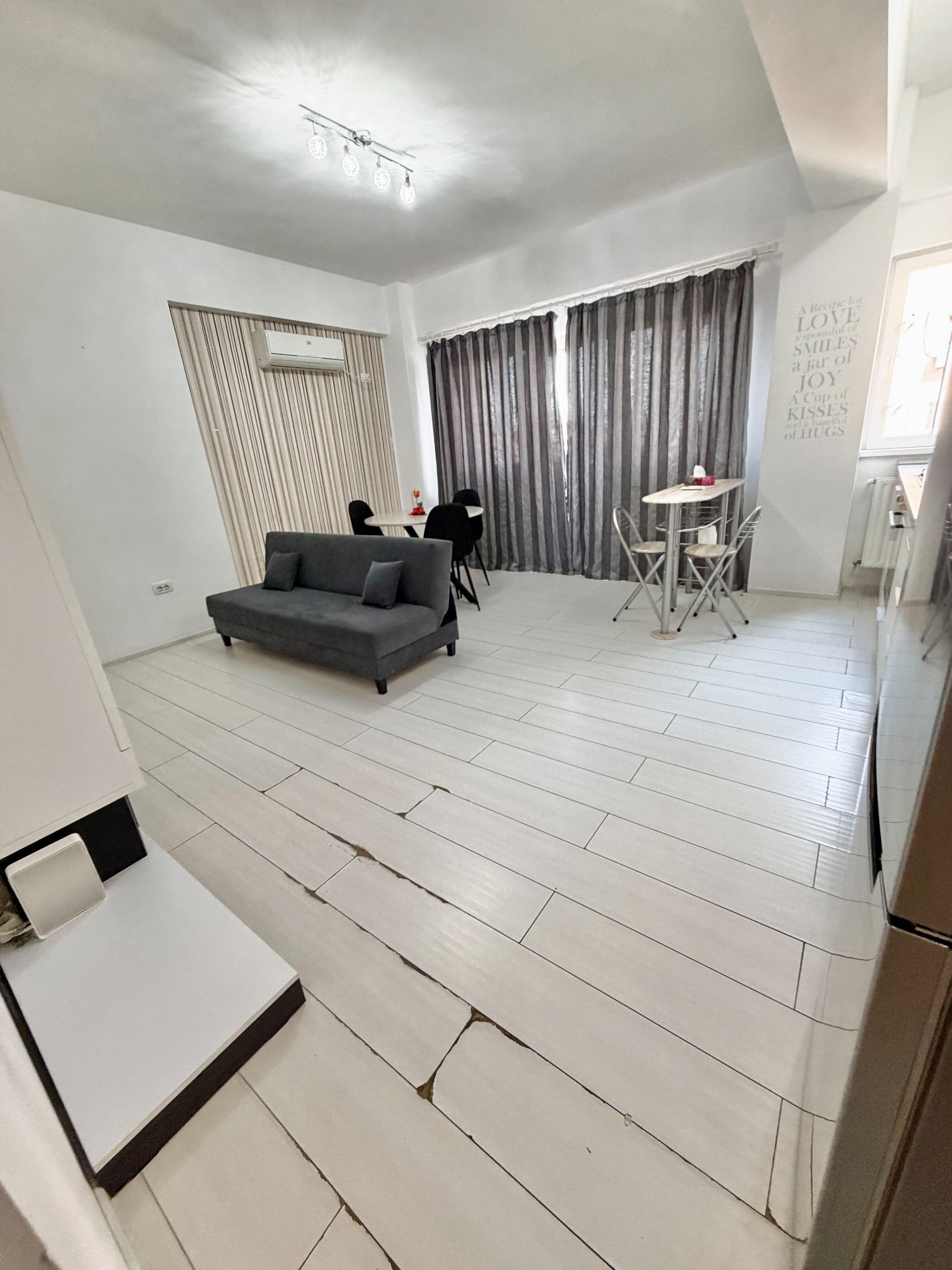 Ap 3 cam. Militari Residence Rezervelor 54 - comision 50% - 5