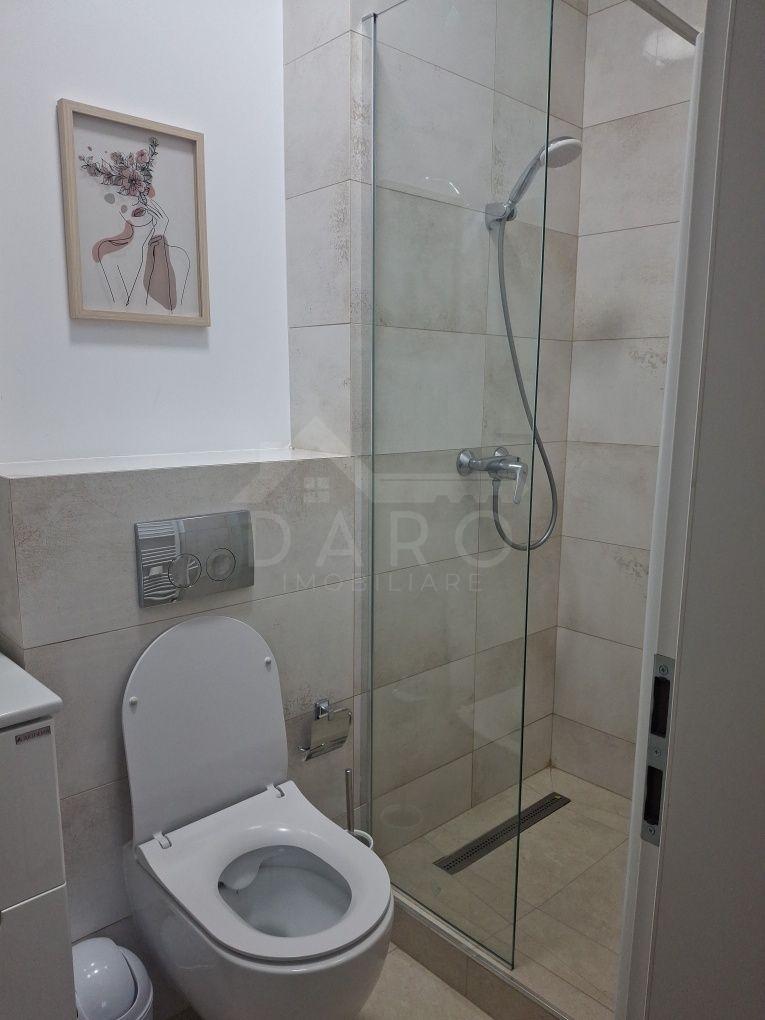 Inchiriem apartament cu 2 camere Concept 9 , - 4