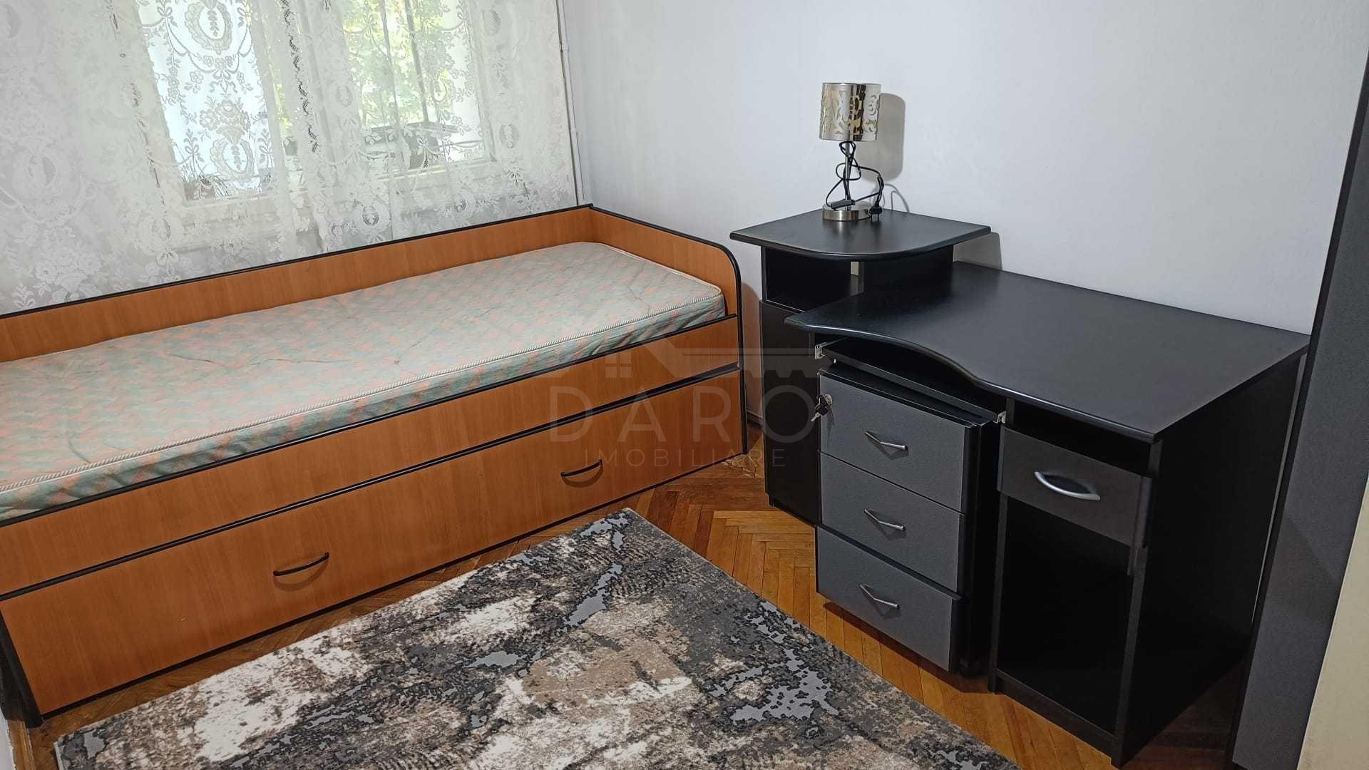 Inchiriem apartament 3 camere,Tudor,zona Dacia - 5