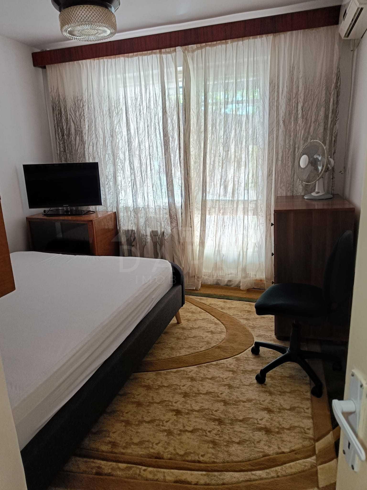 Inchiriem apartament 3 camere,Tudor,zona Dacia - 4