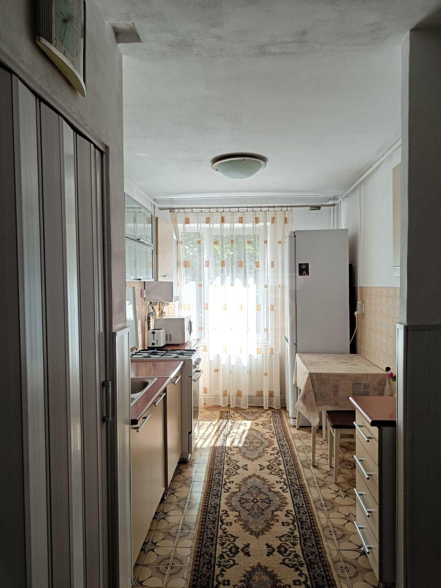 Inchiriem apartament 3 camere,Tudor,zona Dacia - 7