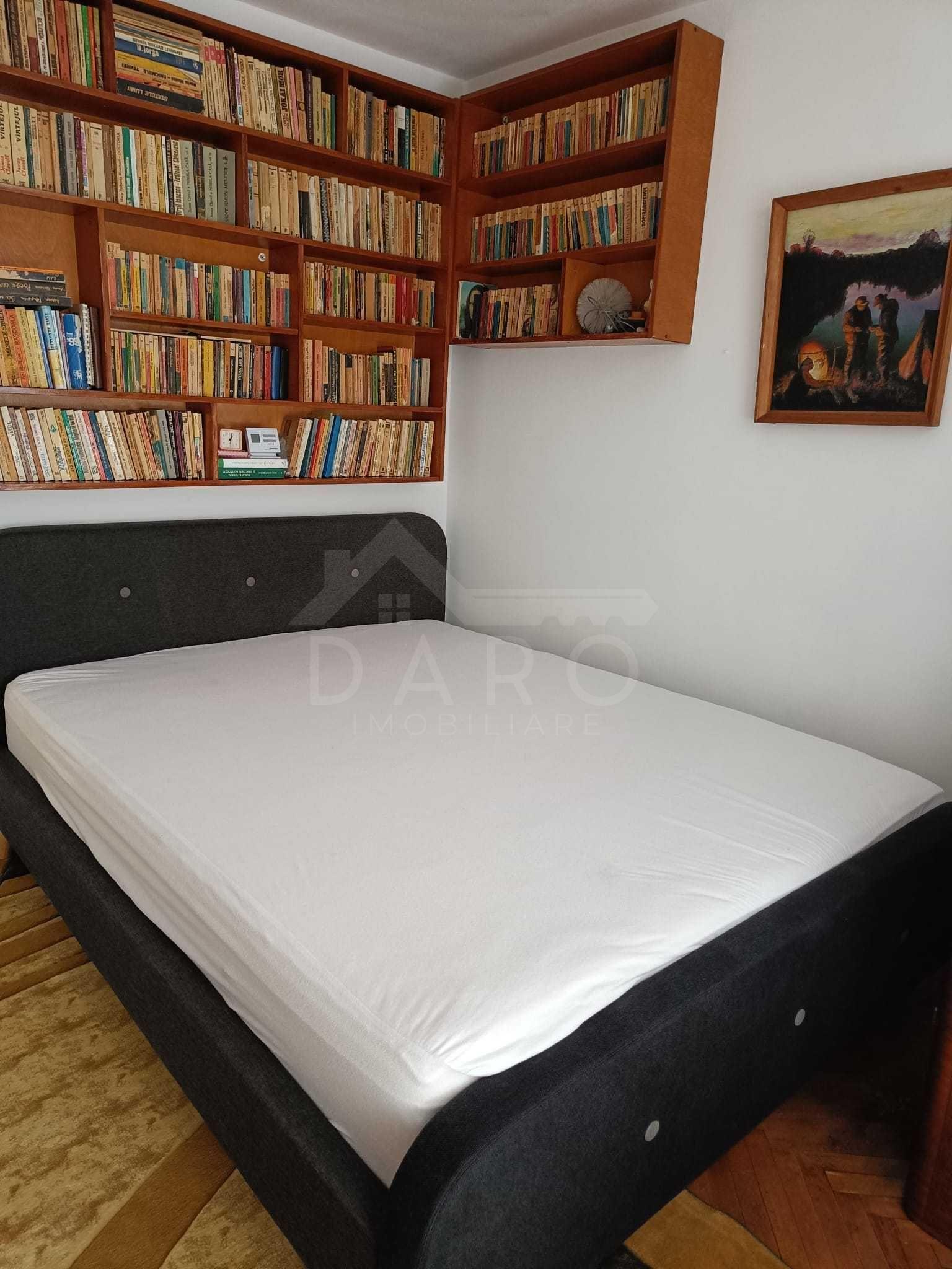 Inchiriem apartament 3 camere,Tudor,zona Dacia - 3