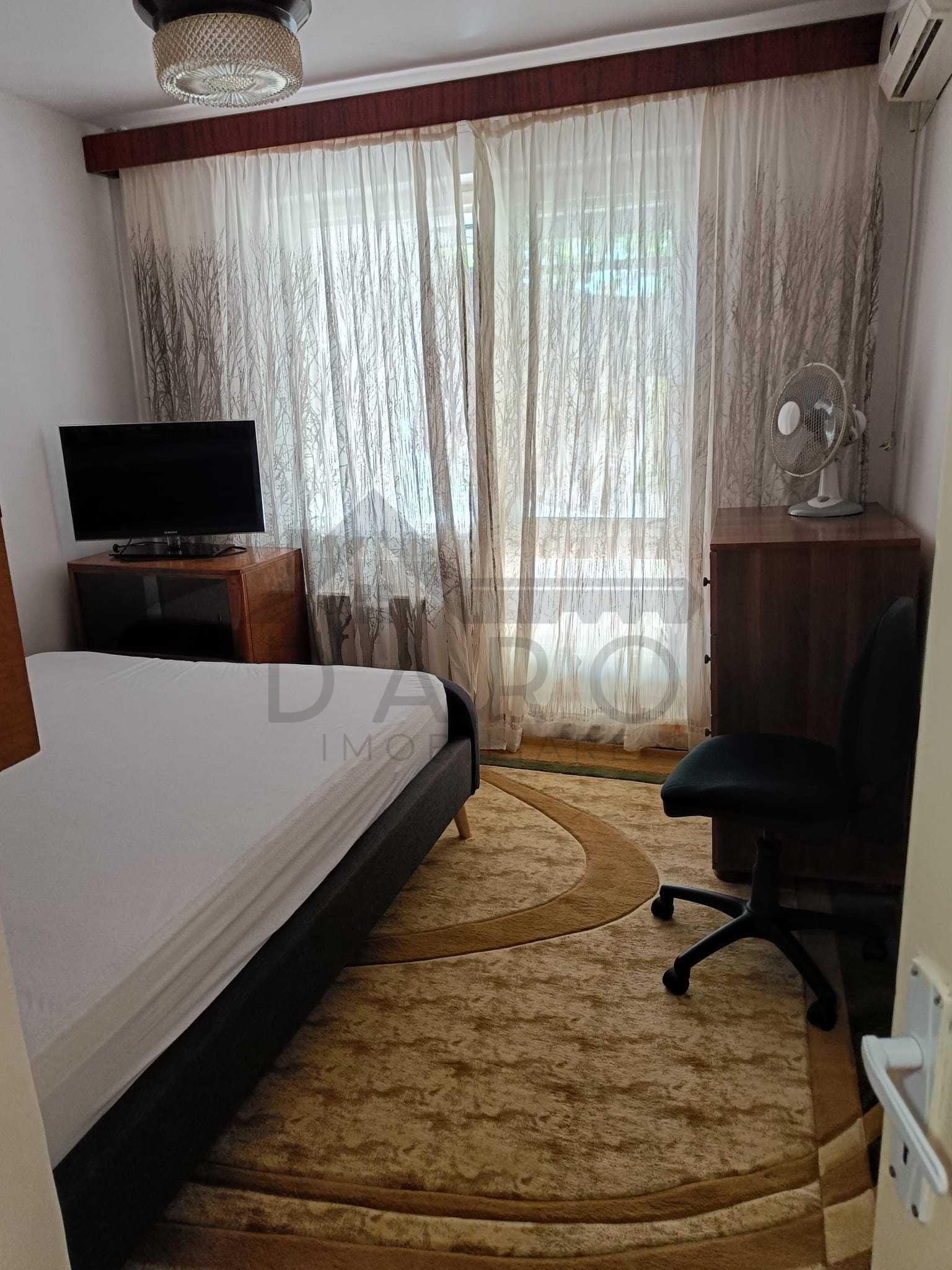 Inchiriem apartament 3 camere,Tudor,zona Dacia - 4