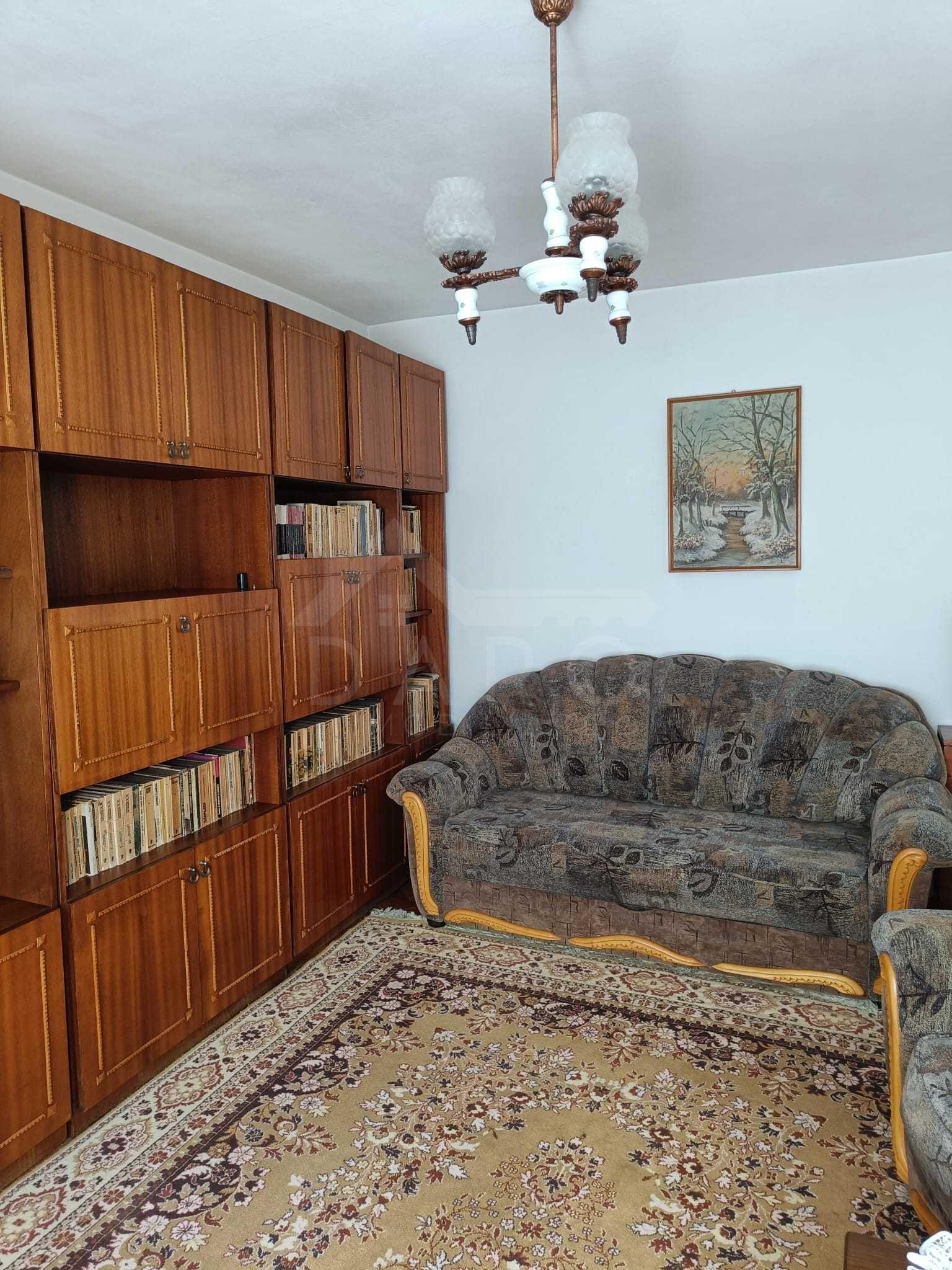 Inchiriem apartament 3 camere,Tudor,zona Dacia - 2