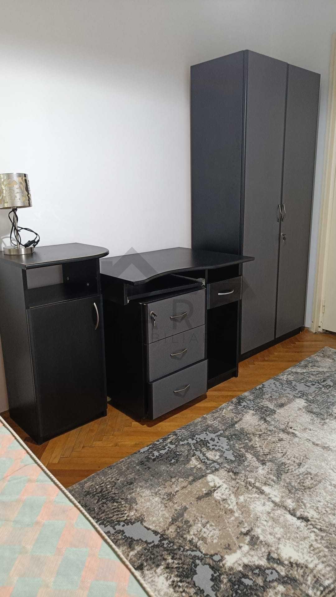 Inchiriem apartament 3 camere,Tudor,zona Dacia - 6