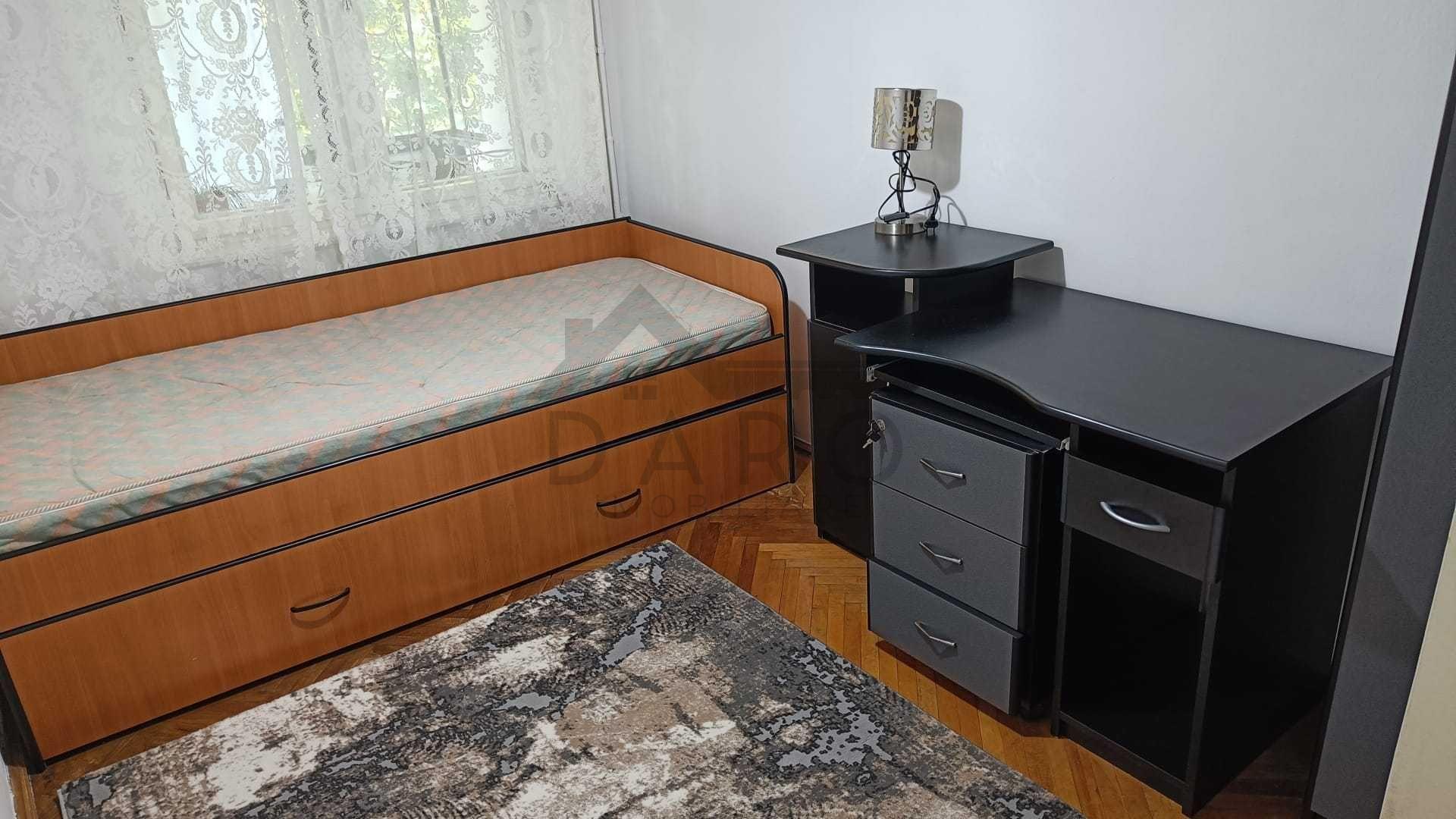 Inchiriem apartament 3 camere,Tudor,zona Dacia - 5