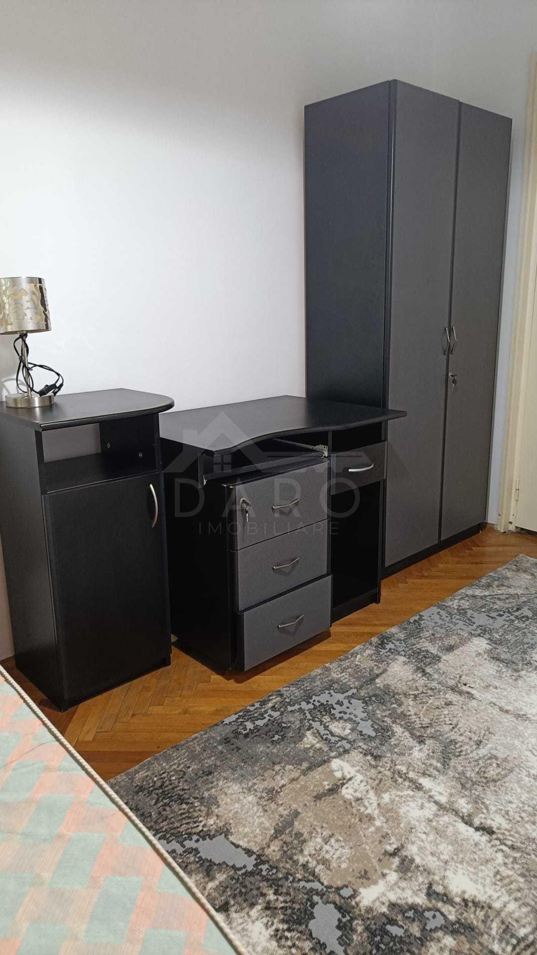 Inchiriem apartament 3 camere,Tudor,zona Dacia - 6