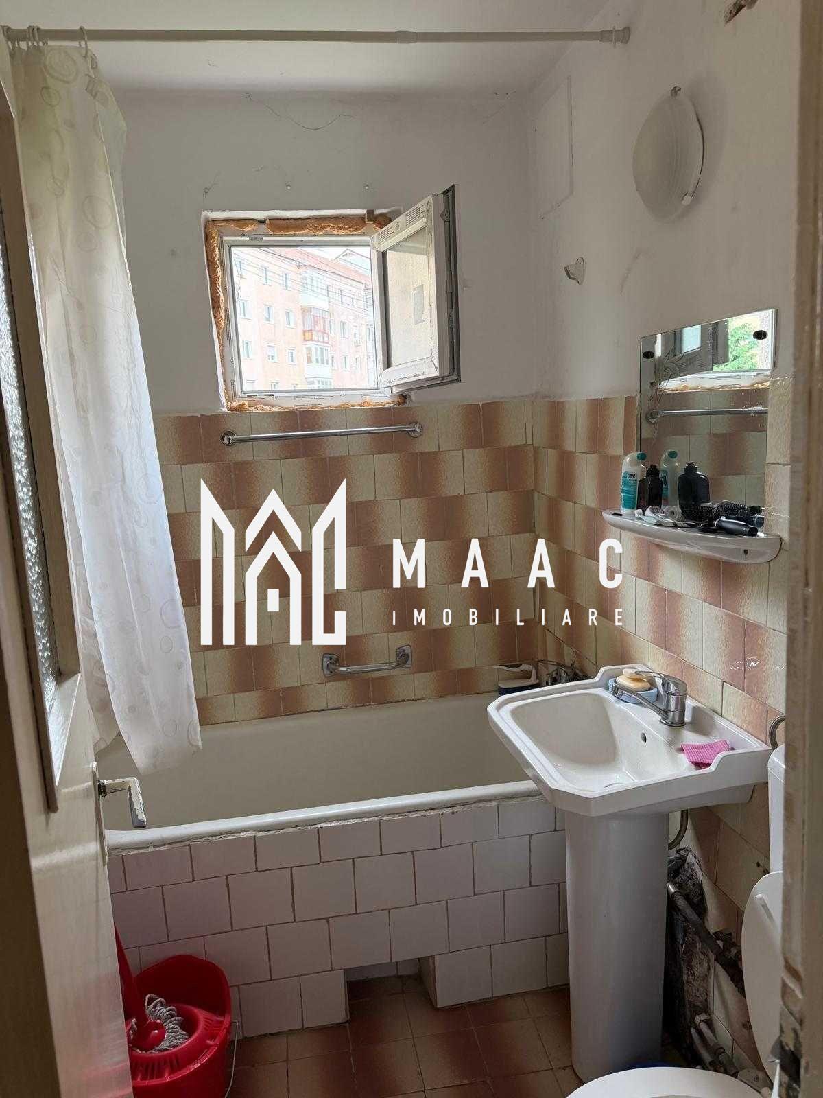 Apartament 2 camere de vânzare | Sibiu | Hipodrom 3 | parter - 6