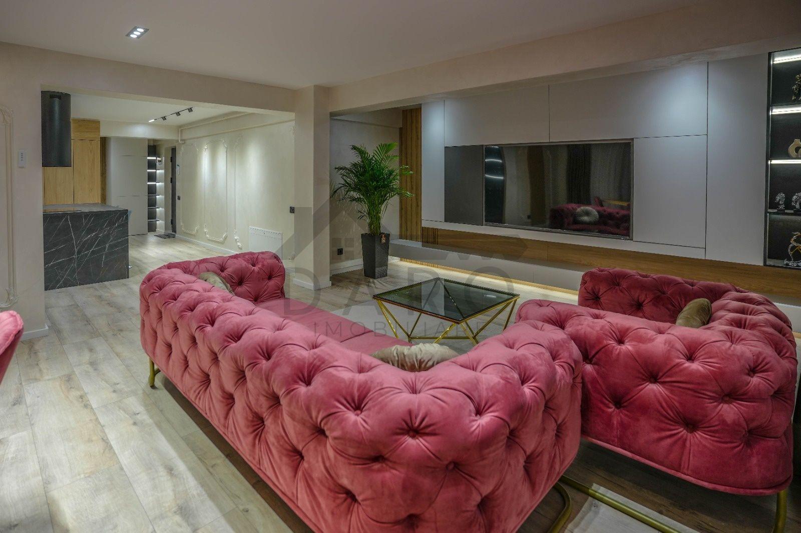Penthouse de închiriat . - 1