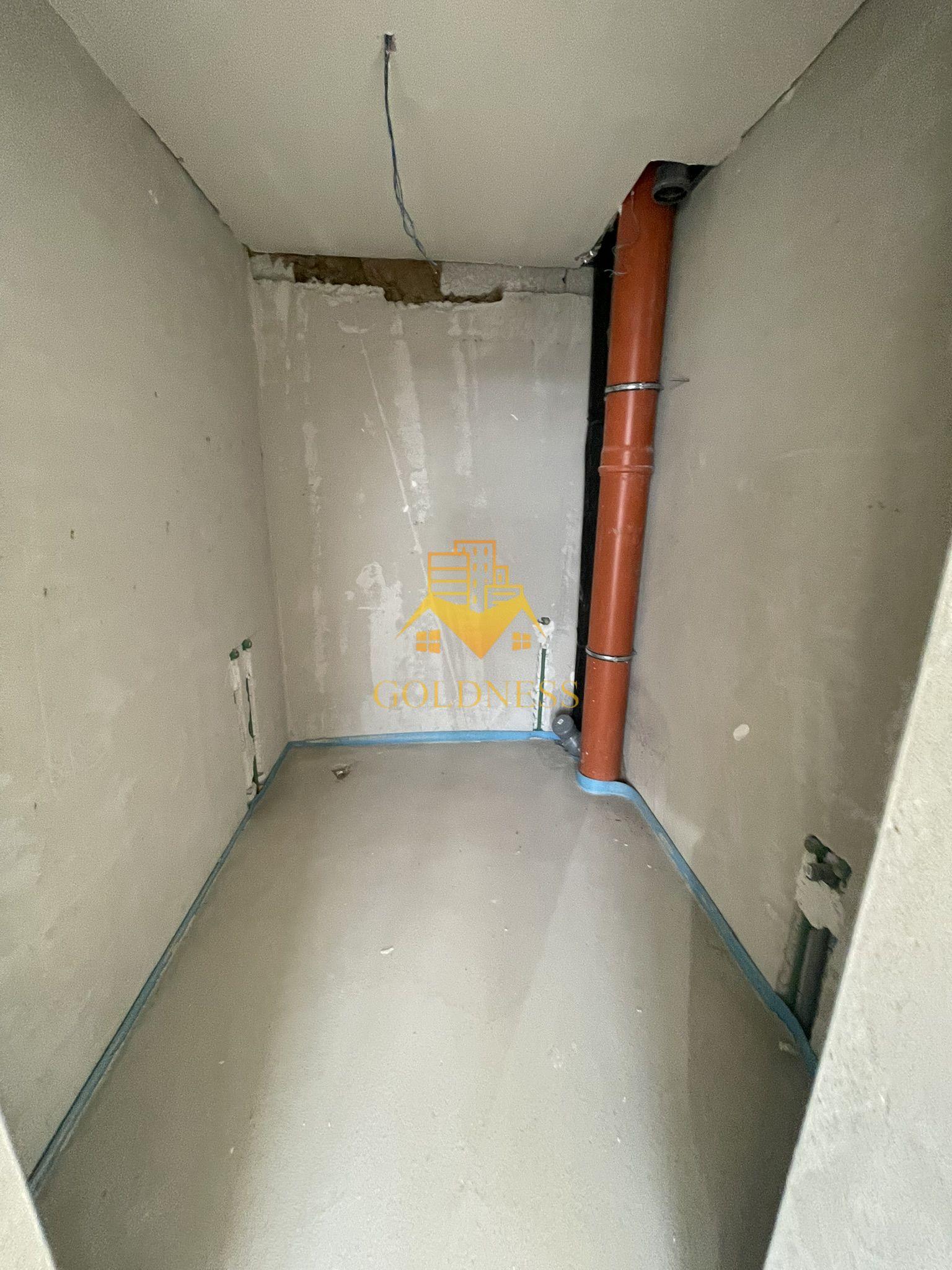 3 camere pe 2 nivele 3 bai | Buna Ziua, Calea Turzii |80 mp| Bloc nou| - 12