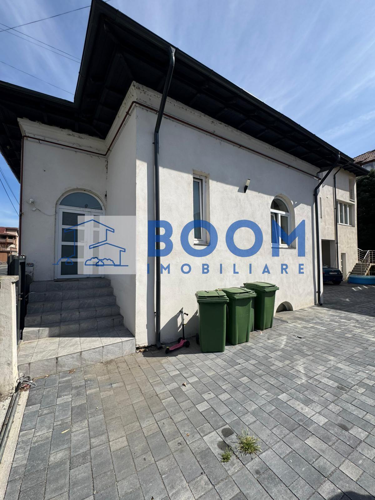 Casa 7 camere | Pretabil Rezidential | Cladire Birouri | Renovat - 1