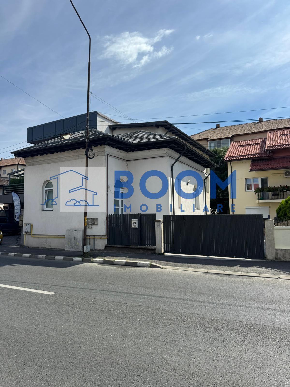 Casa 7 camere | Pretabil Rezidential | Cladire Birouri | Renovat - 2