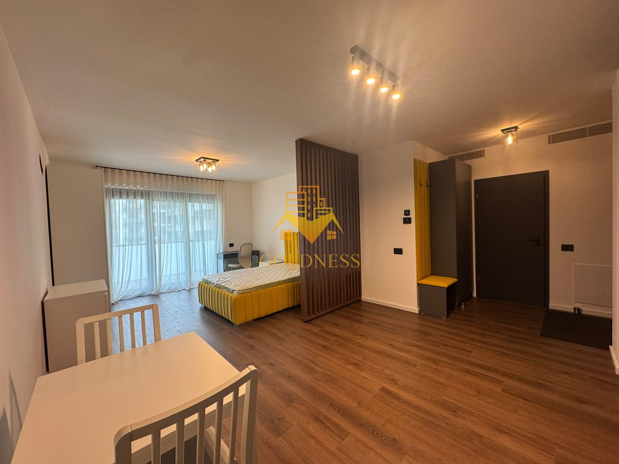 Studio, modern, garaj, bloc nou, Iris, Liberty, zona Oasului, Petrom - 1