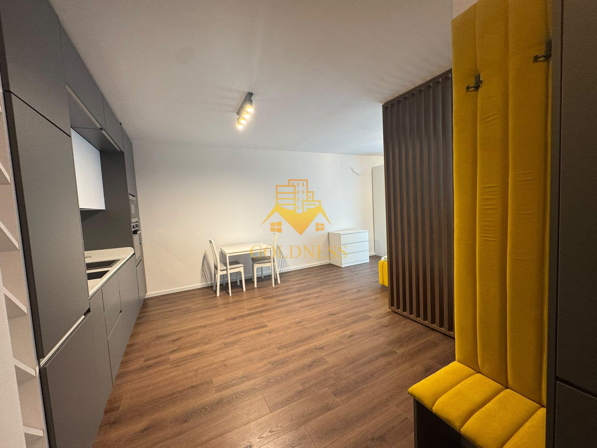 Studio, modern, garaj, bloc nou, Iris, Liberty, zona Oasului, Petrom - 3