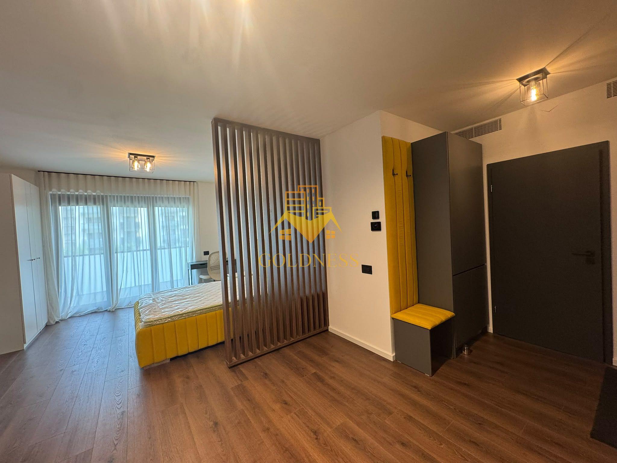 Studio, modern, garaj, bloc nou, Iris, Liberty, zona Oasului, Petrom - 6