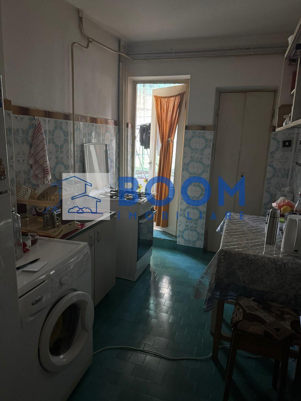 Apartament cu 2 camere | Nord | Parter I-01 - 5