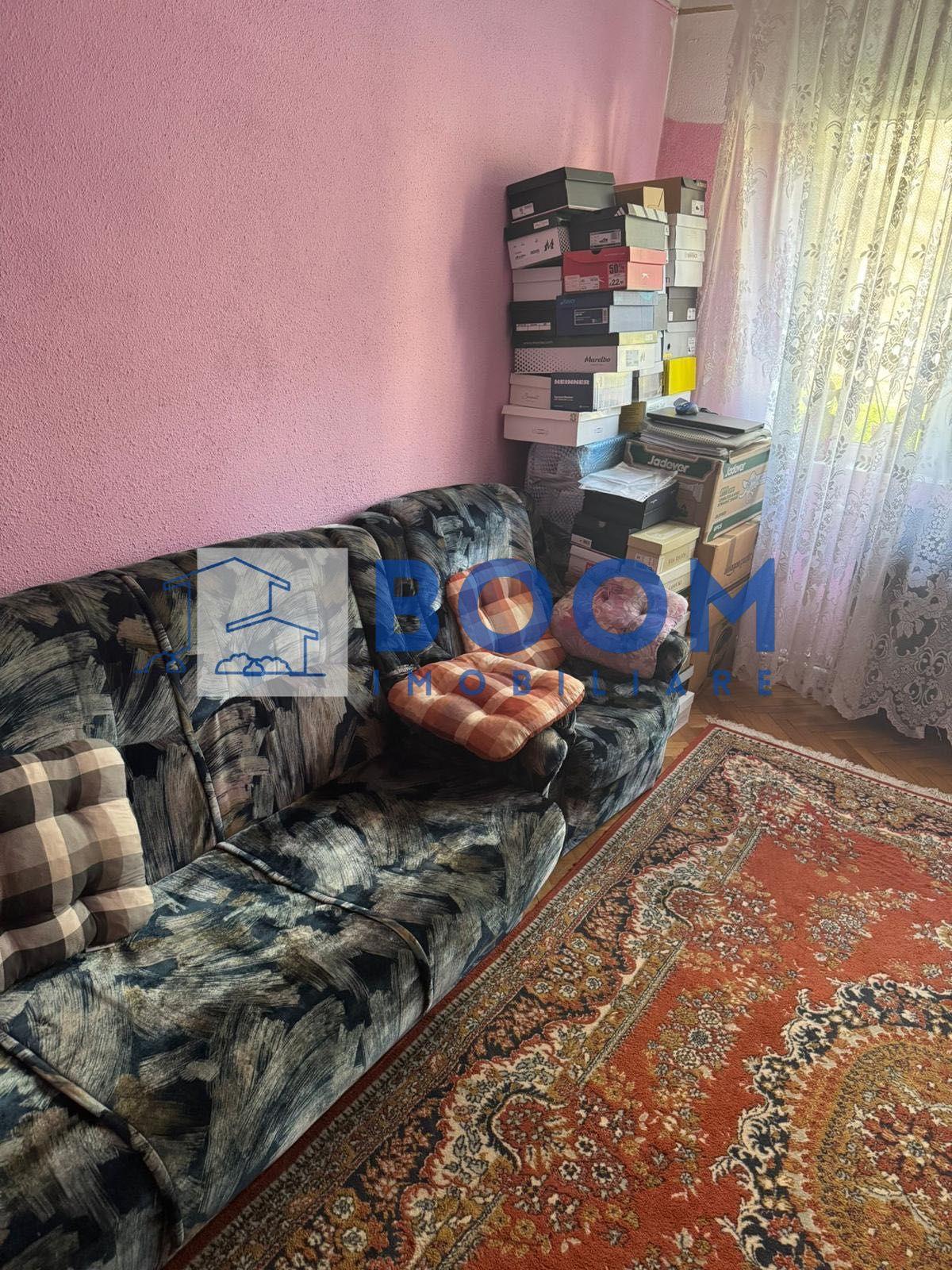 Apartament cu 2 camere | Nord | Parter I-01 - 1