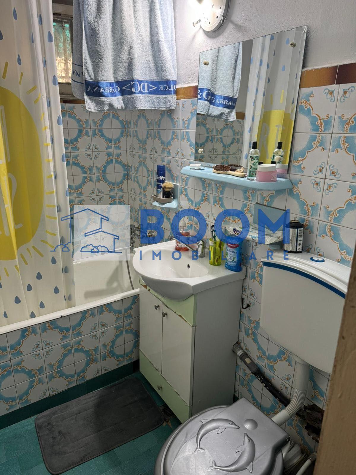 Apartament cu 2 camere | Nord | Parter I-01 - 6