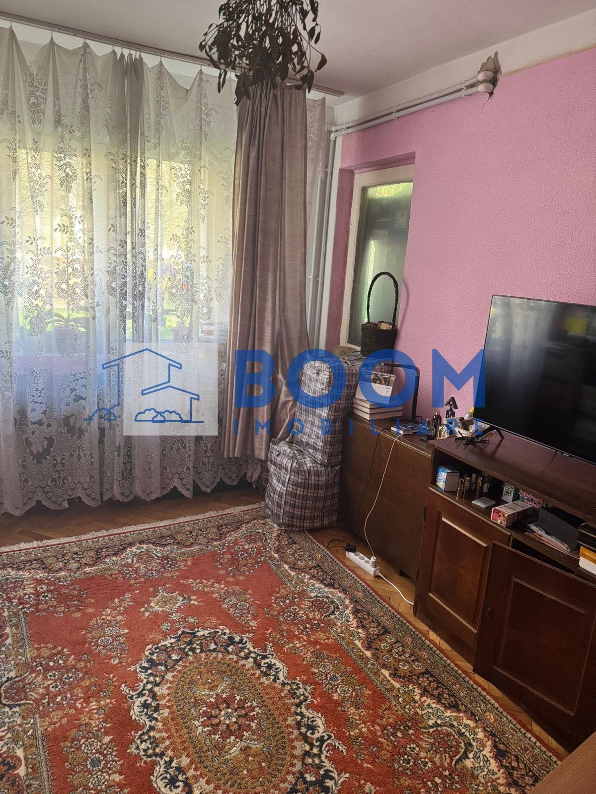 Apartament cu 2 camere | Nord | Parter I-01 - 2