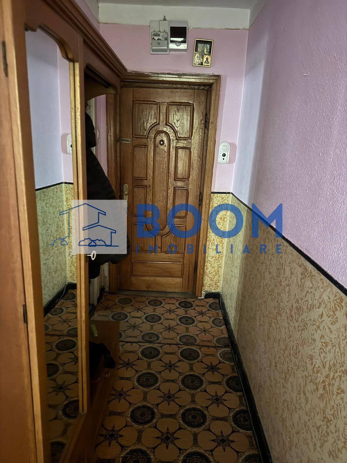 Apartament cu 2 camere | Nord | Parter I-01 - 3
