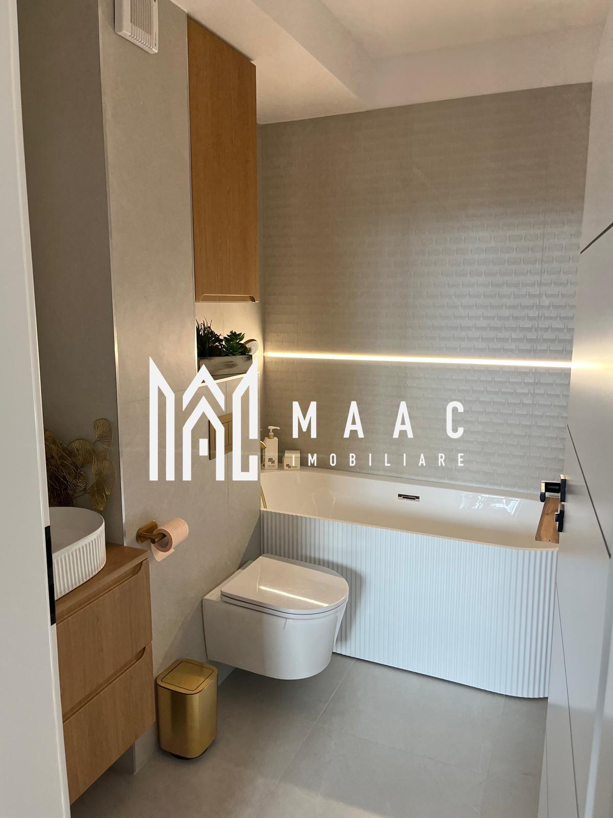 Apartament de vânzare Sibiu | 3 camere | Turnișor | 103 mp - 6