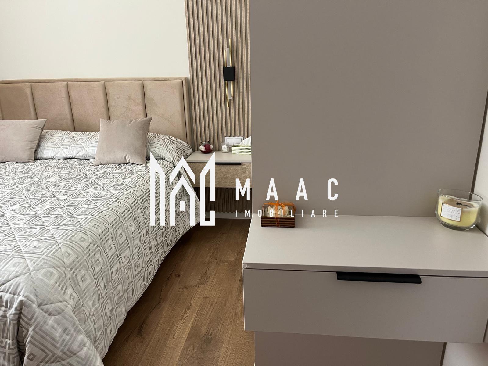 Apartament de vânzare Sibiu | 3 camere | Turnișor | 103 mp - 4