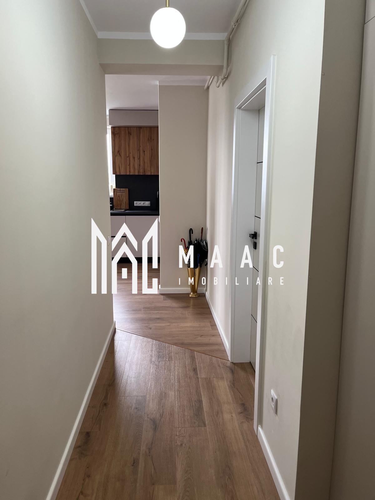 Apartament de vânzare Sibiu | 3 camere | Turnișor | 103 mp - 7