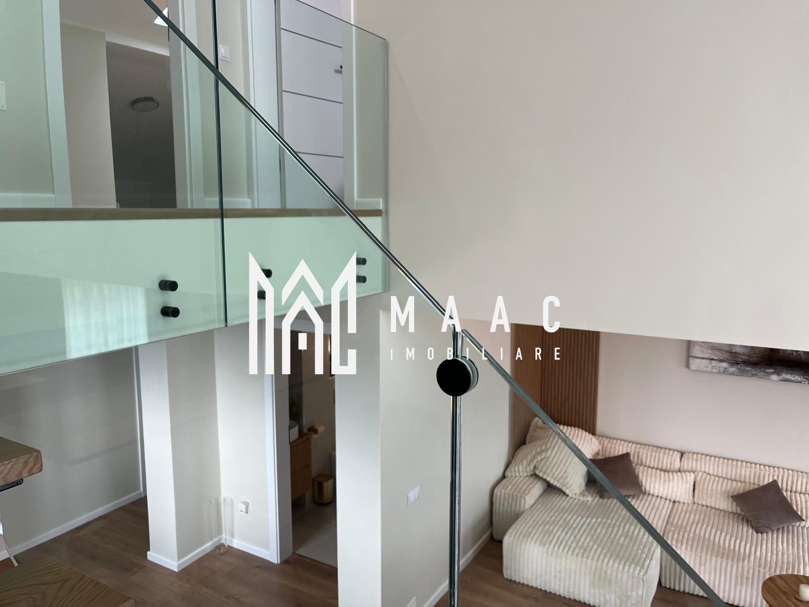 Apartament de vânzare Sibiu | 3 camere | Turnișor | 103 mp - 1
