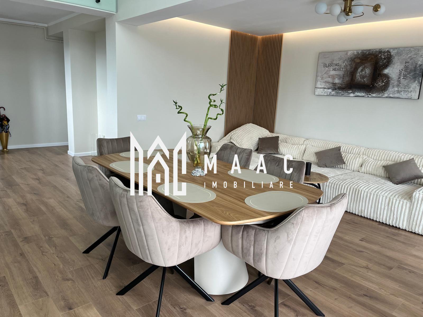 Apartament de vânzare Sibiu | 4 camere | Turnișor | 100 mp - 1