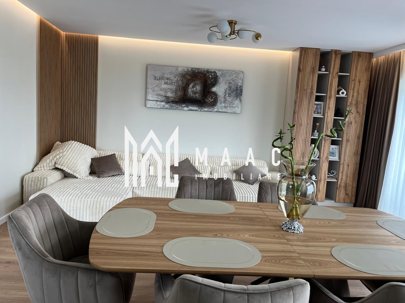 Apartament de vânzare Sibiu | 4 camere | Turnișor | 100 mp - 2