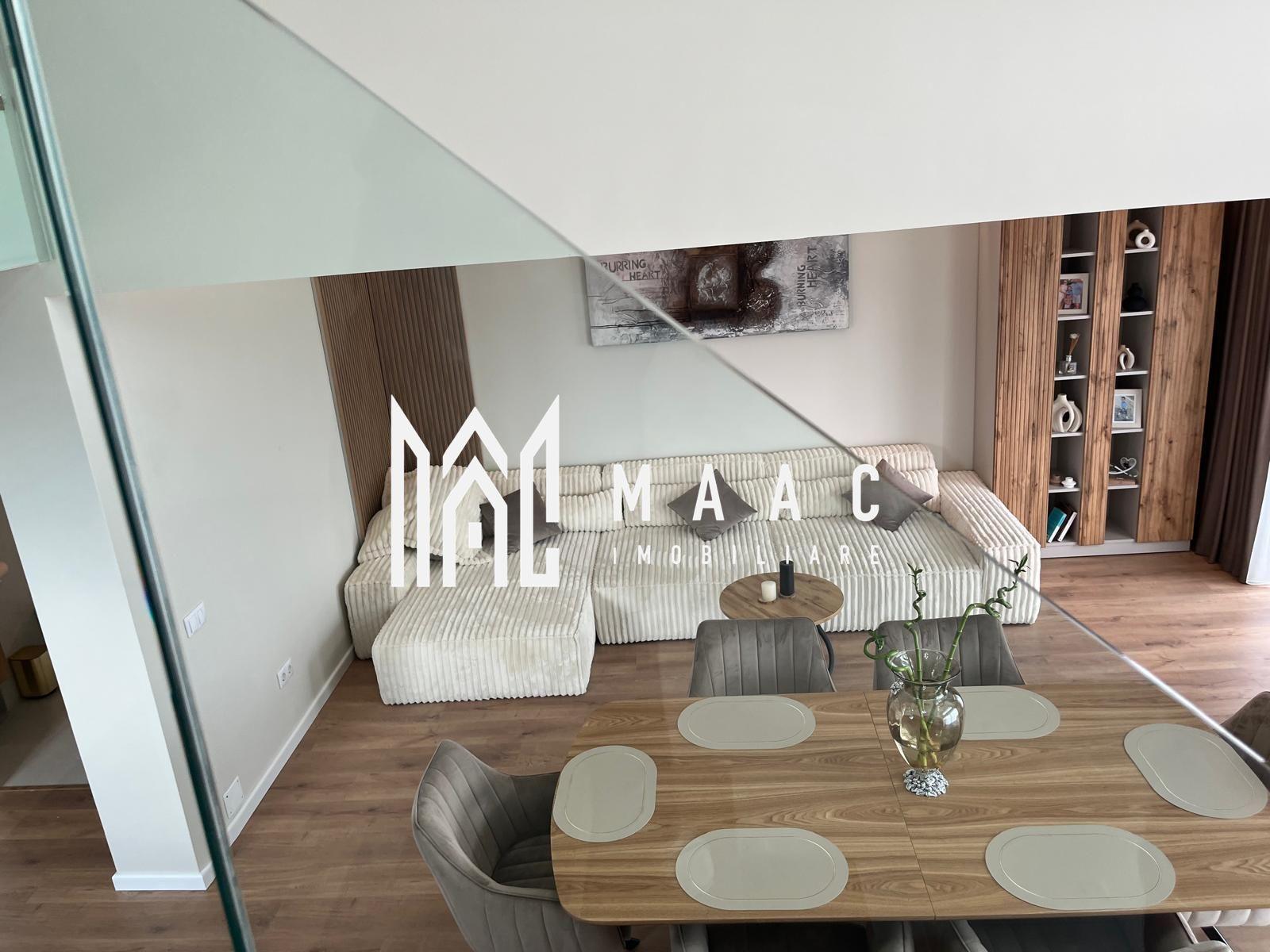 Apartament de vânzare Sibiu | 4 camere | Turnișor | 100 mp - 5