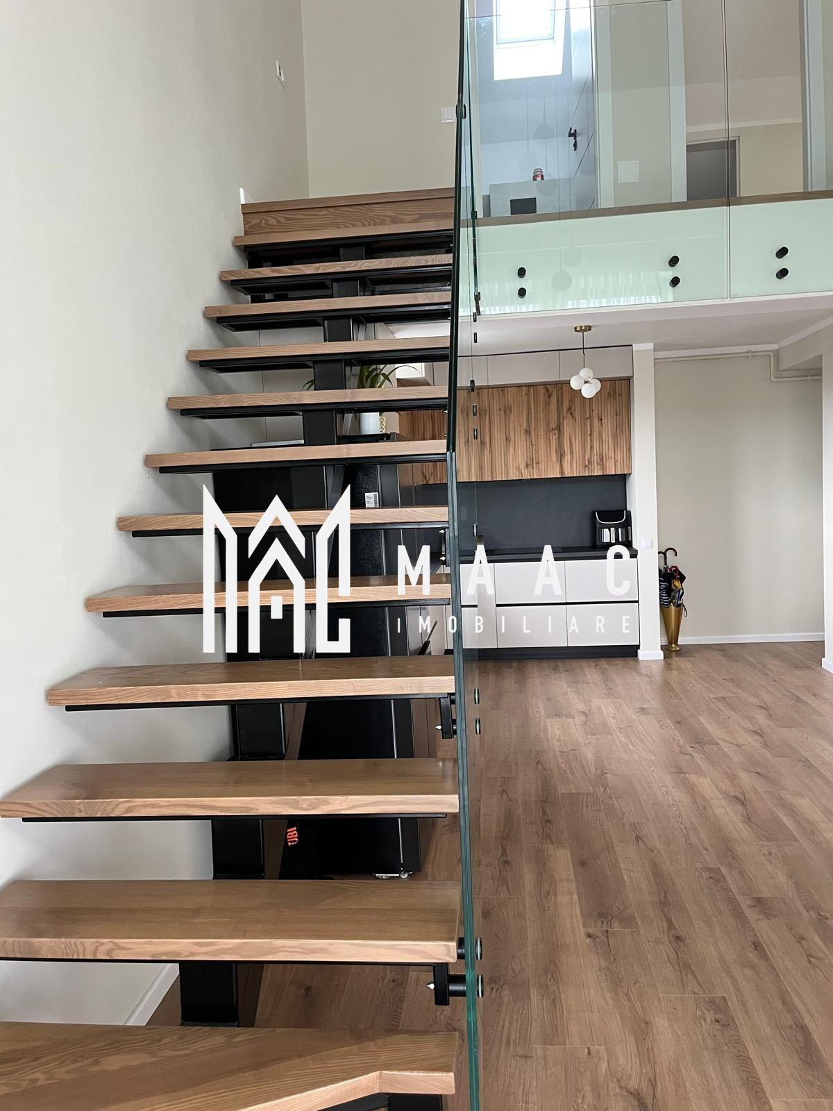 Apartament de vânzare Sibiu | 4 camere | Turnișor | 100 mp - 3