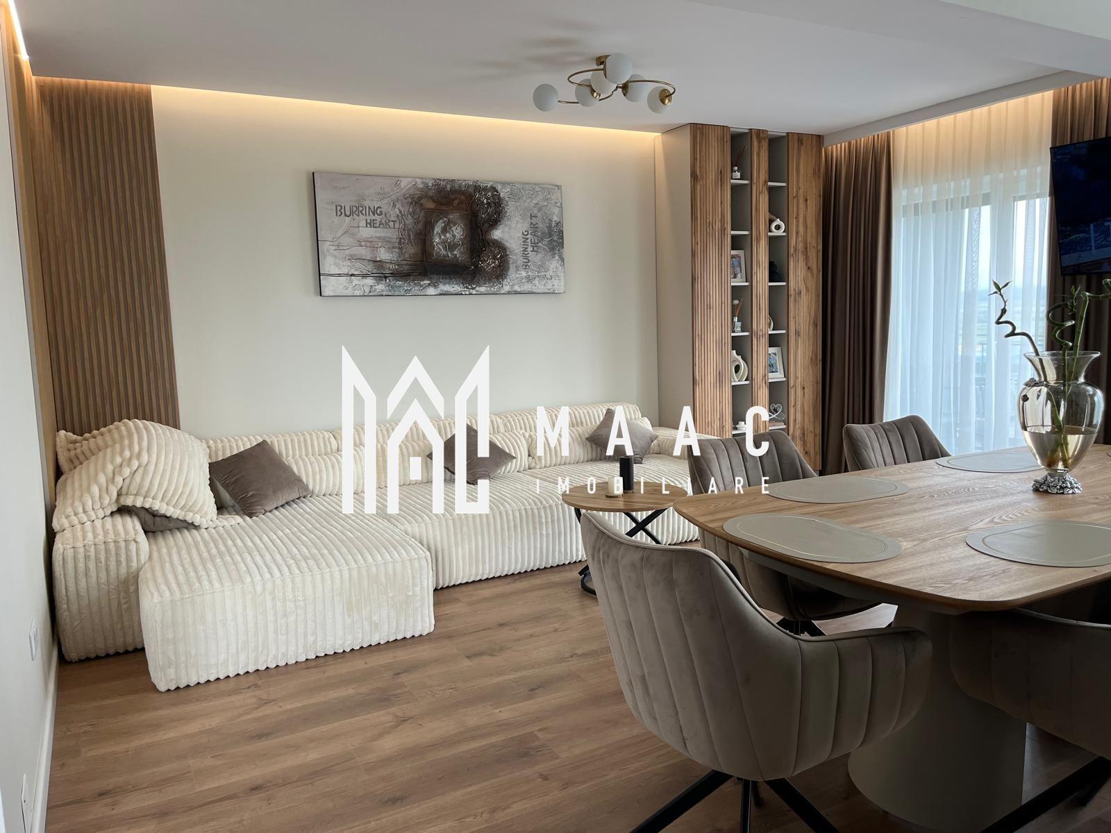 Apartament de vânzare Sibiu | 4 camere | Turnișor | 100 mp - 4
