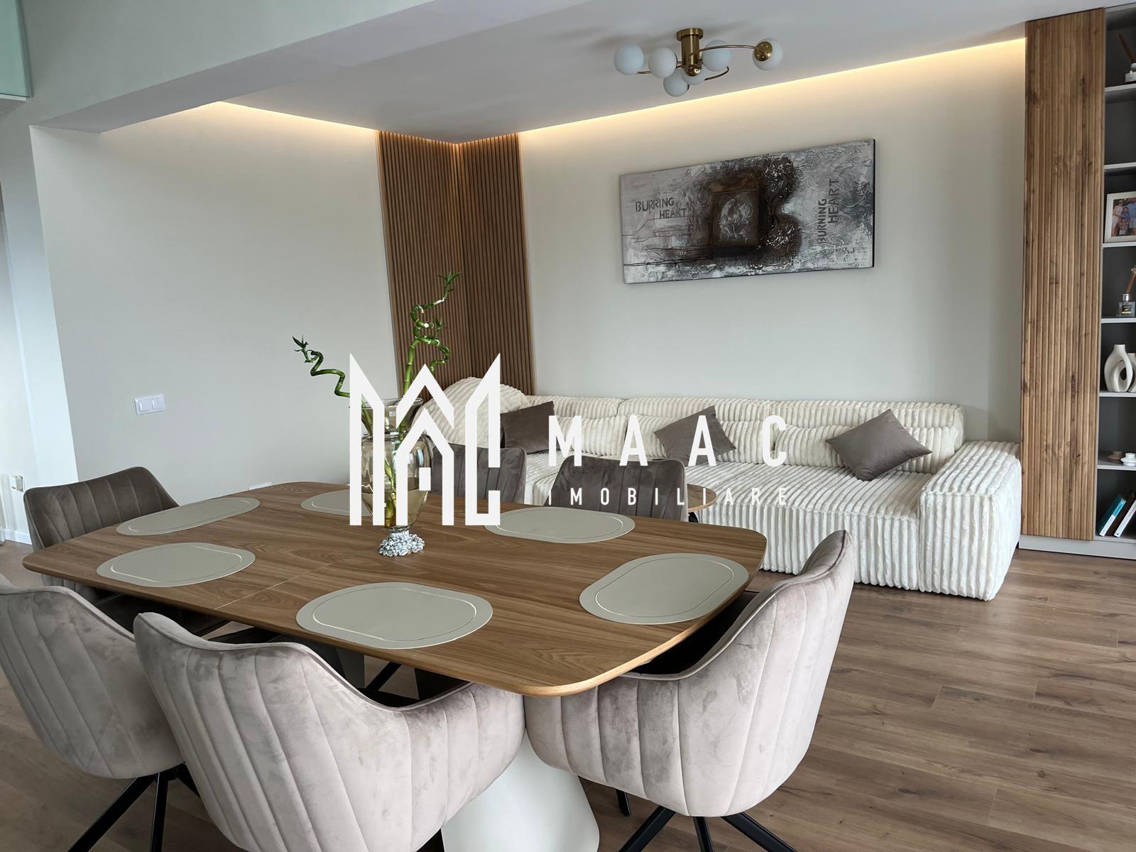 Apartament de vânzare Sibiu | 4 camere | Turnișor | 100 mp - 17