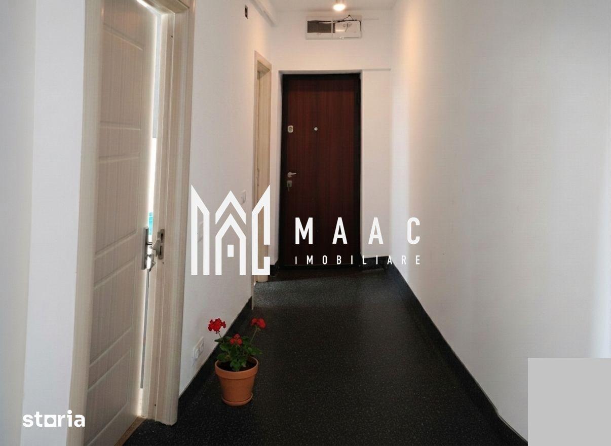Apartament de vânzare 2 camere | Central, Râmnicu Vâlcea | 47 mp - 4